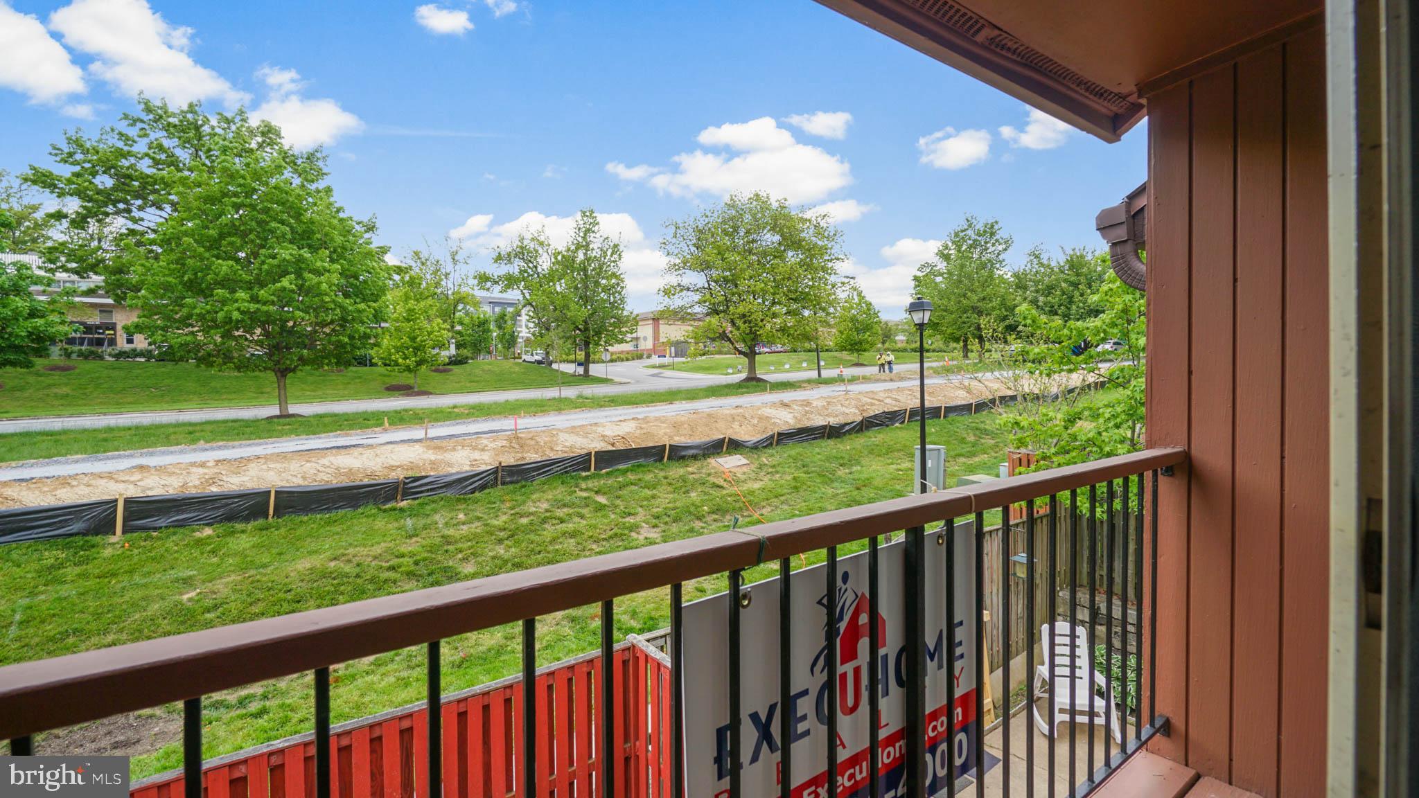 VILLAGE OF WILDE LAKE - Residential