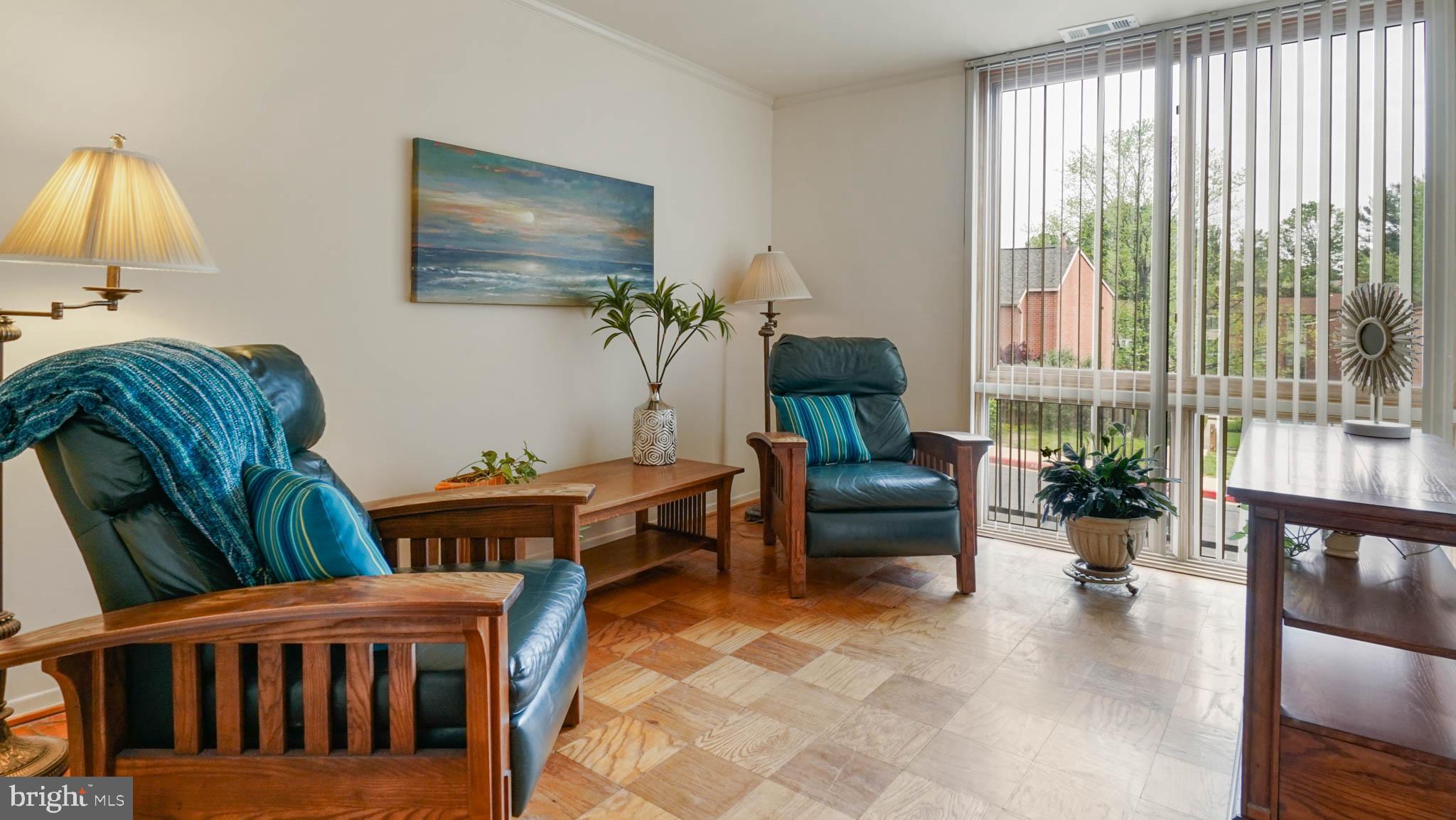 VILLAGE OF WILDE LAKE - Residential