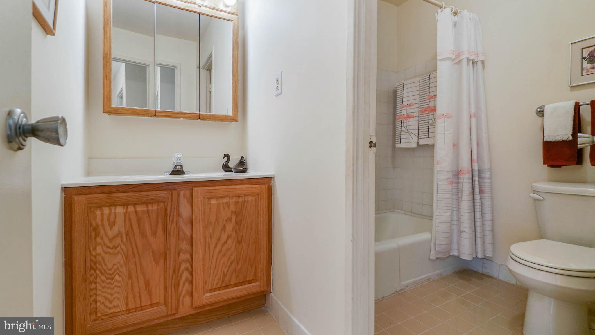 VILLAGE OF WILDE LAKE - Residential