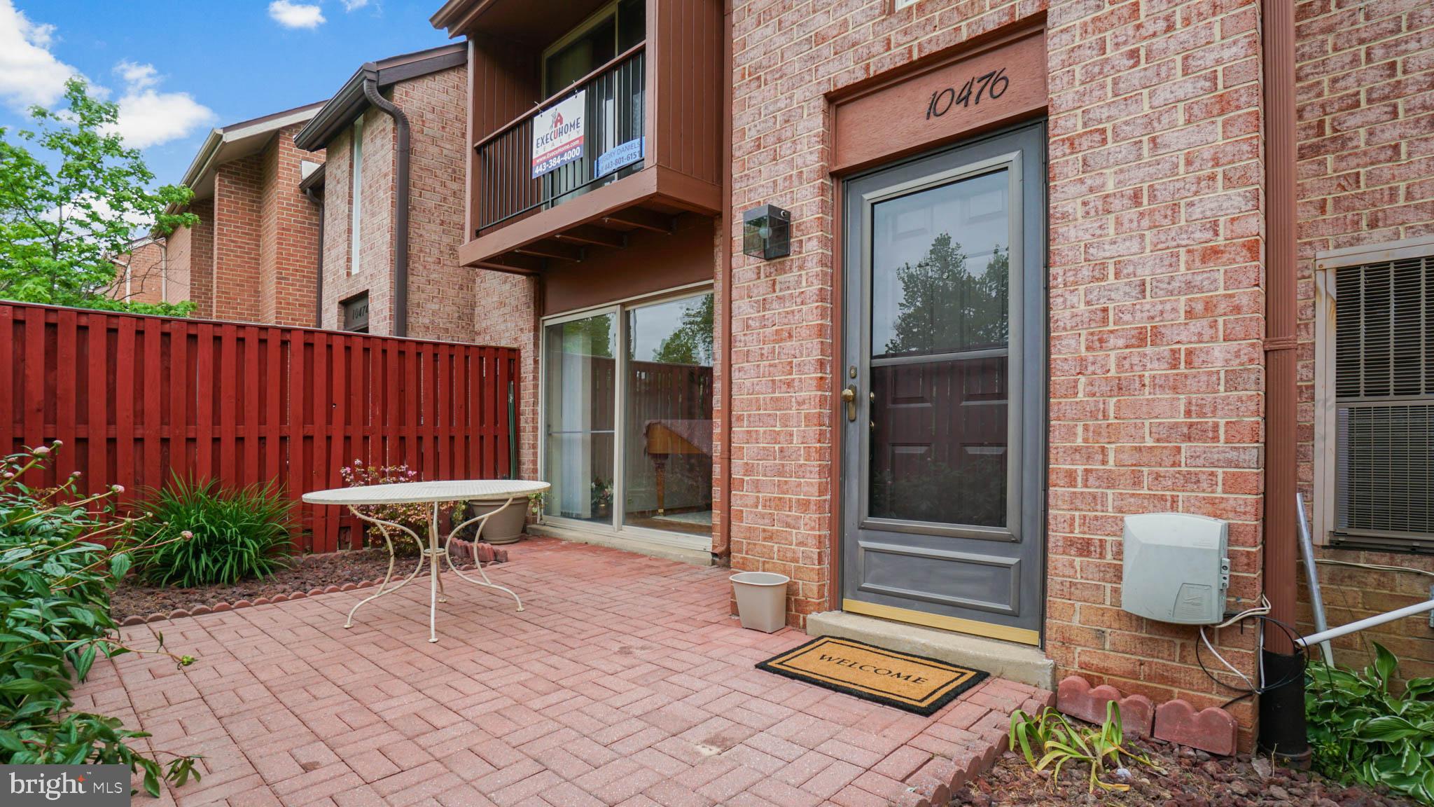 VILLAGE OF WILDE LAKE - Residential