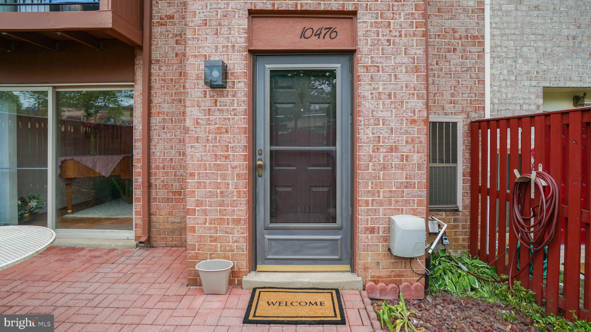 VILLAGE OF WILDE LAKE - Residential