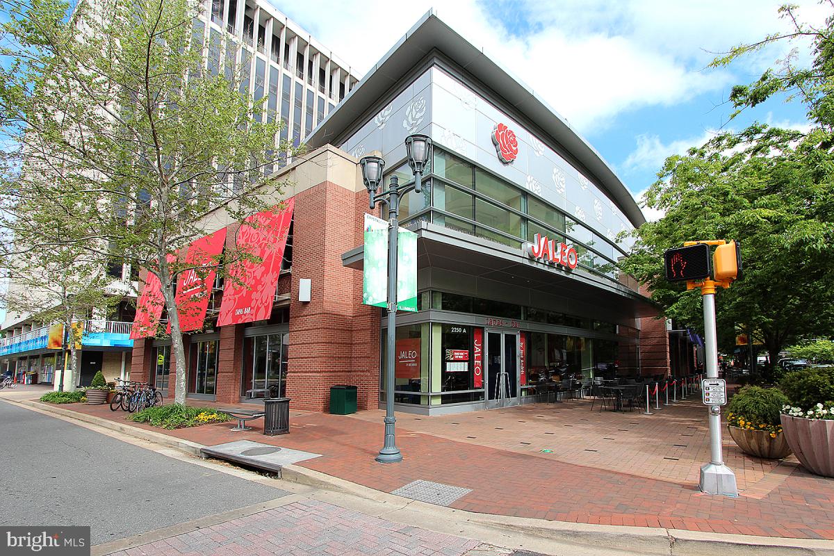 CRYSTAL GATEWAY - Residential