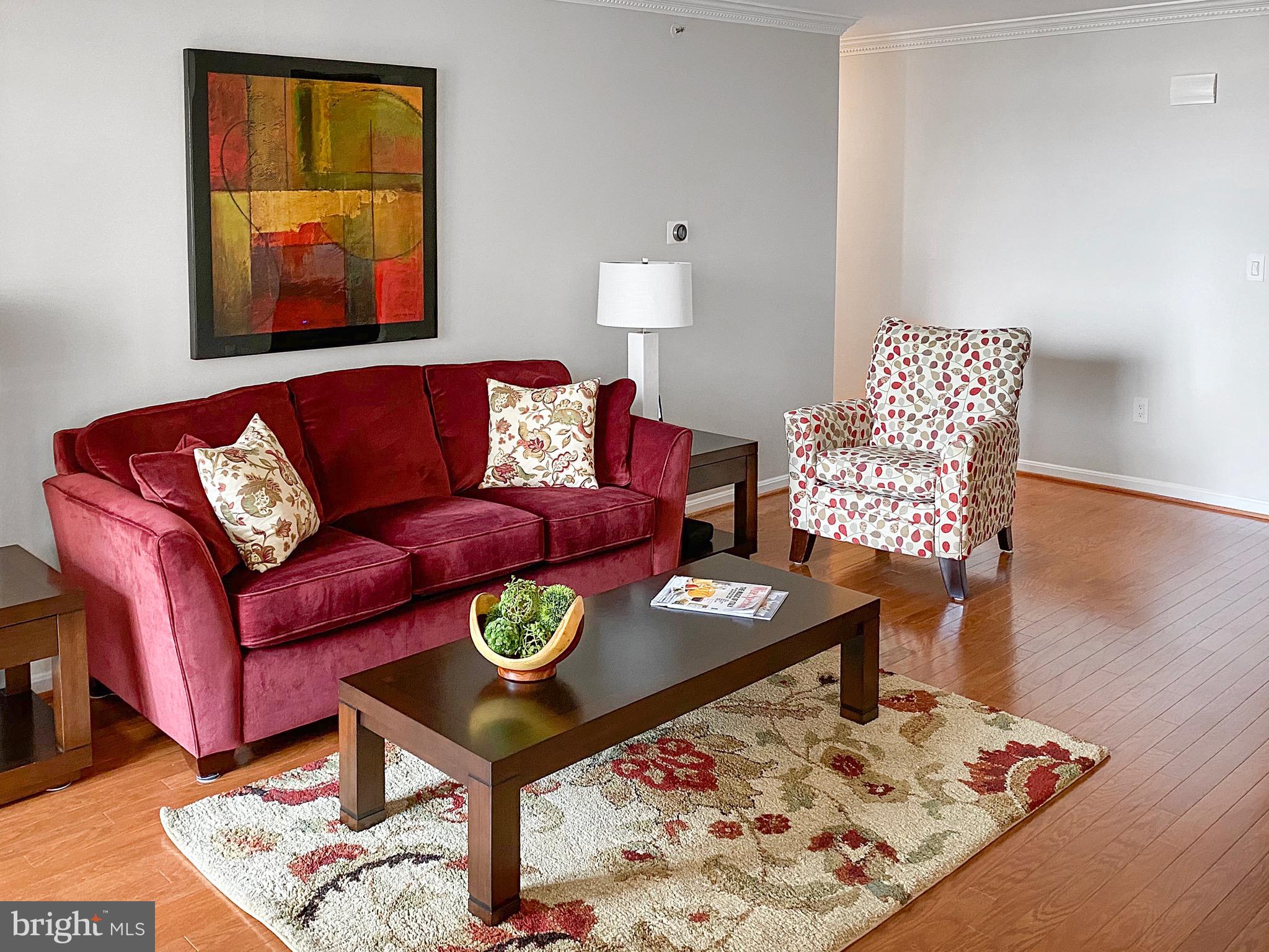 CRYSTAL GATEWAY - Residential