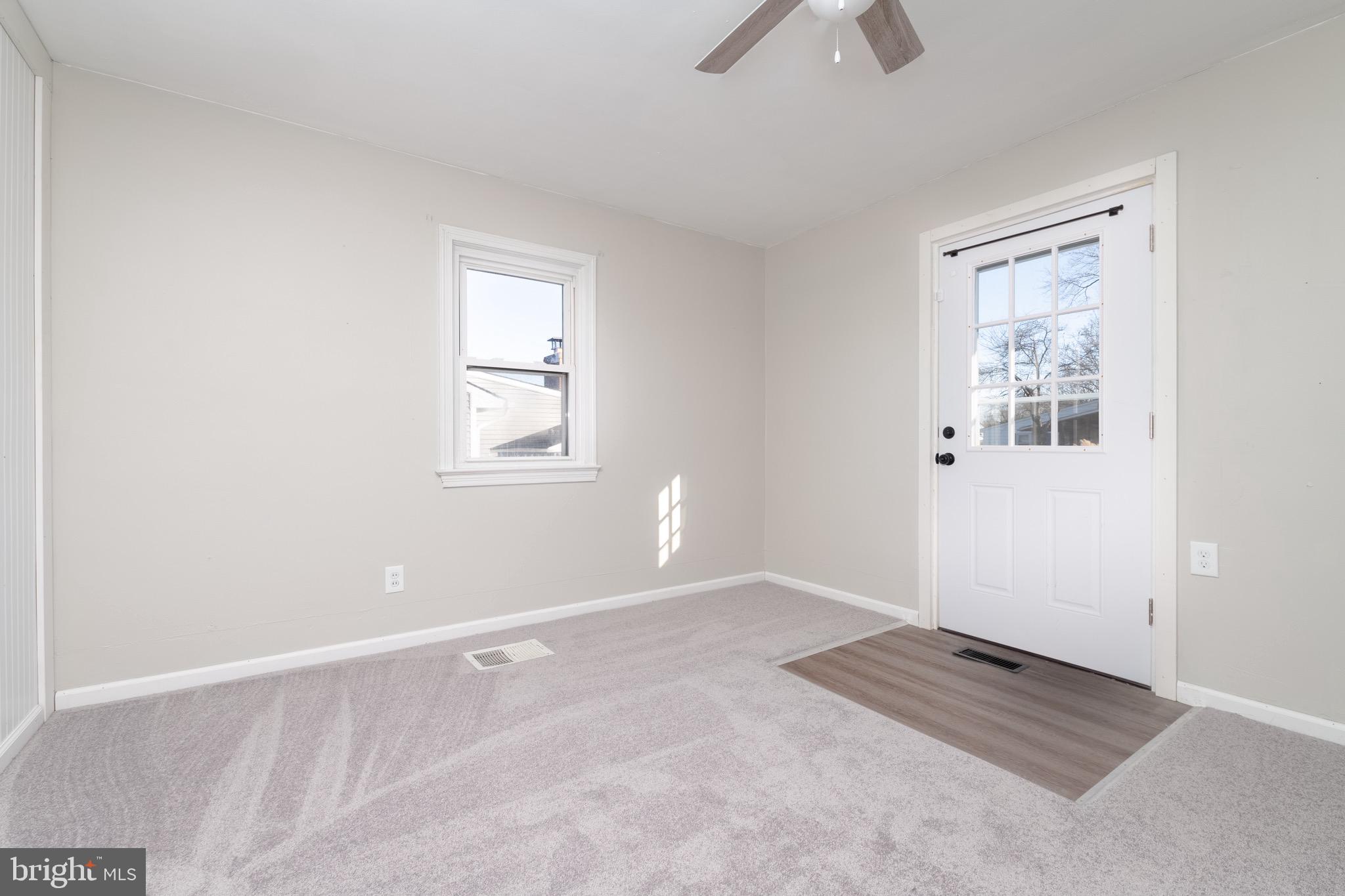 HILLSDALE - Residential