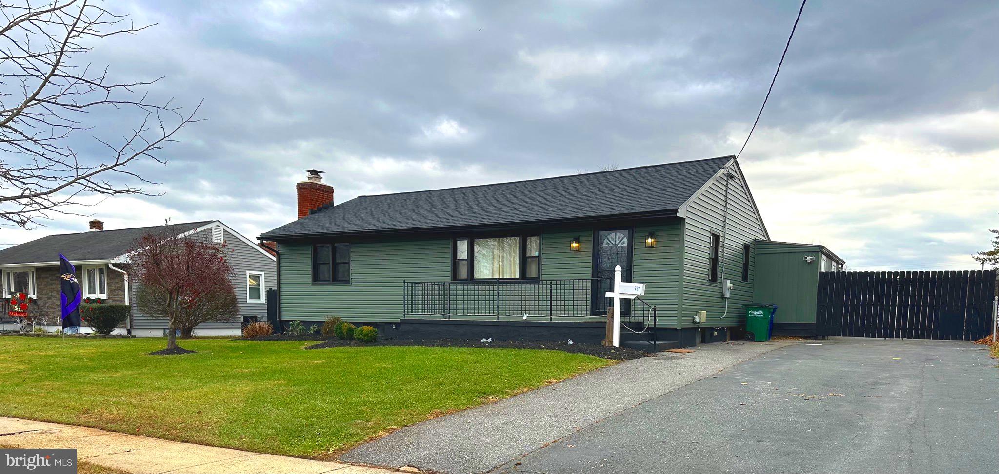 HILLSDALE - Residential