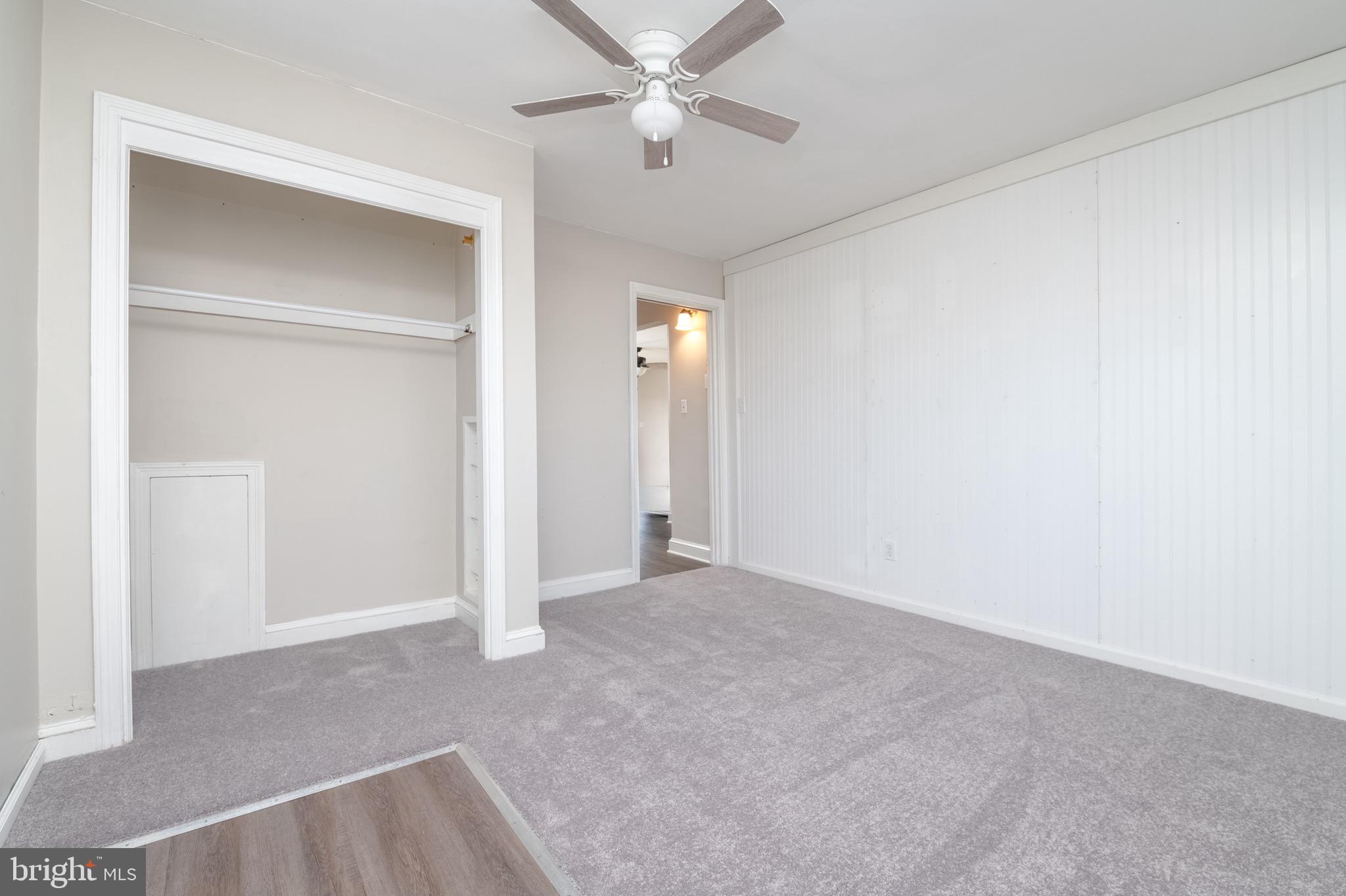 HILLSDALE - Residential