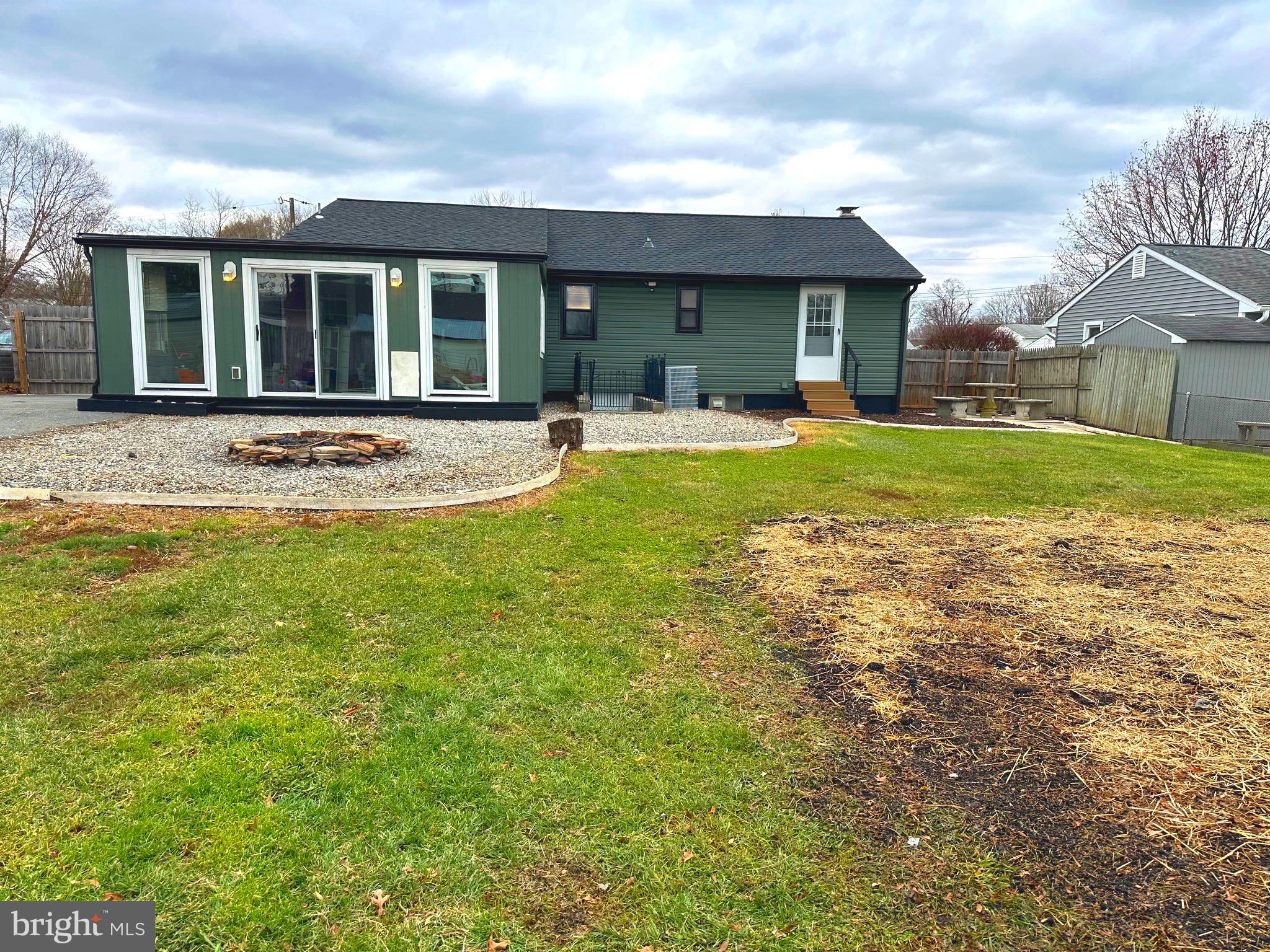 HILLSDALE - Residential