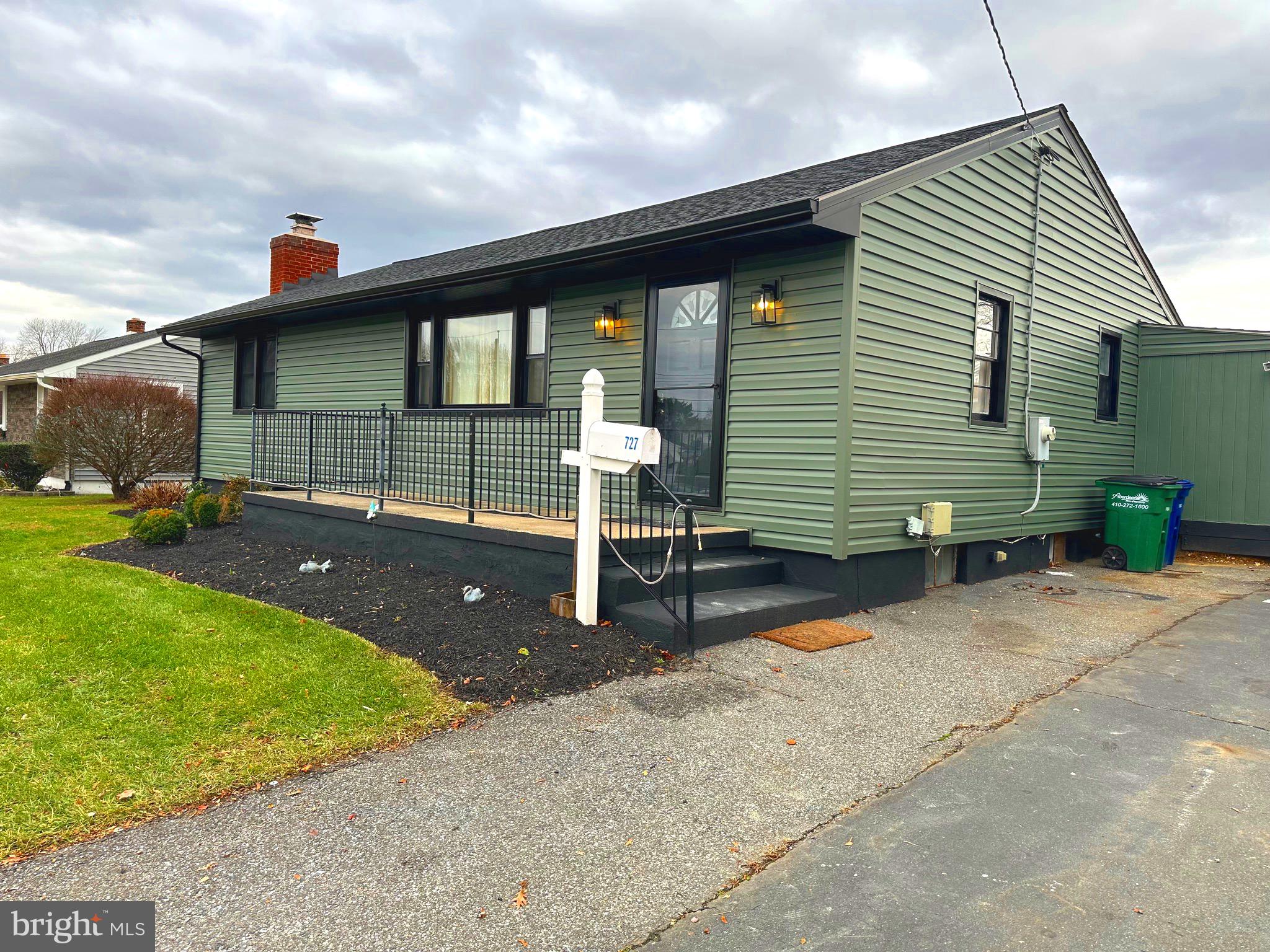 HILLSDALE - Residential