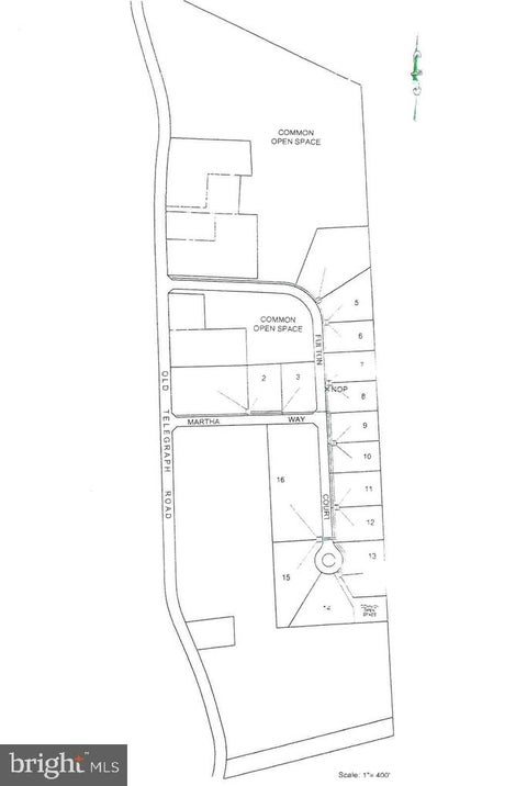 Vacant Land For Sale - LOT 16 Fulton Court<br/> Cecil County, WARWICK, MD 21912