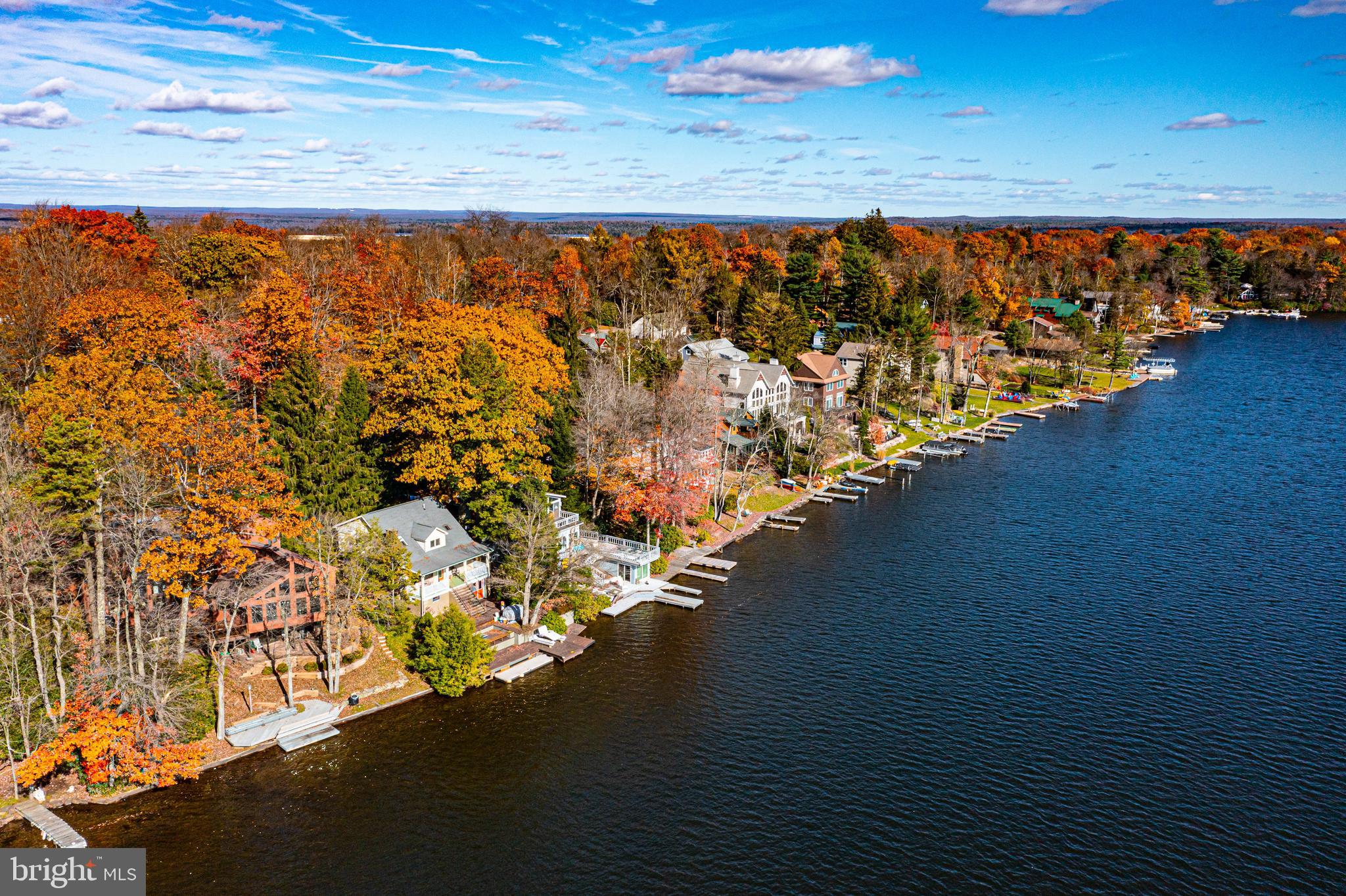 SPLIT ROCK - Residential