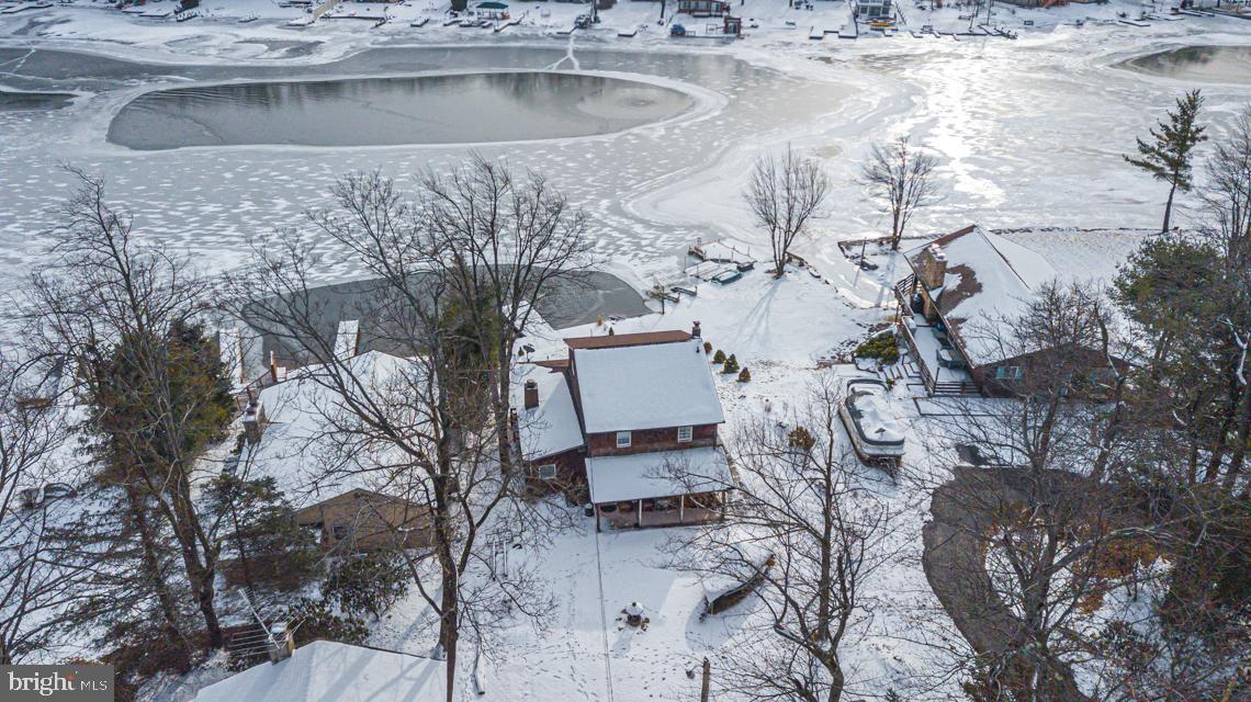 SPLIT ROCK - Residential
