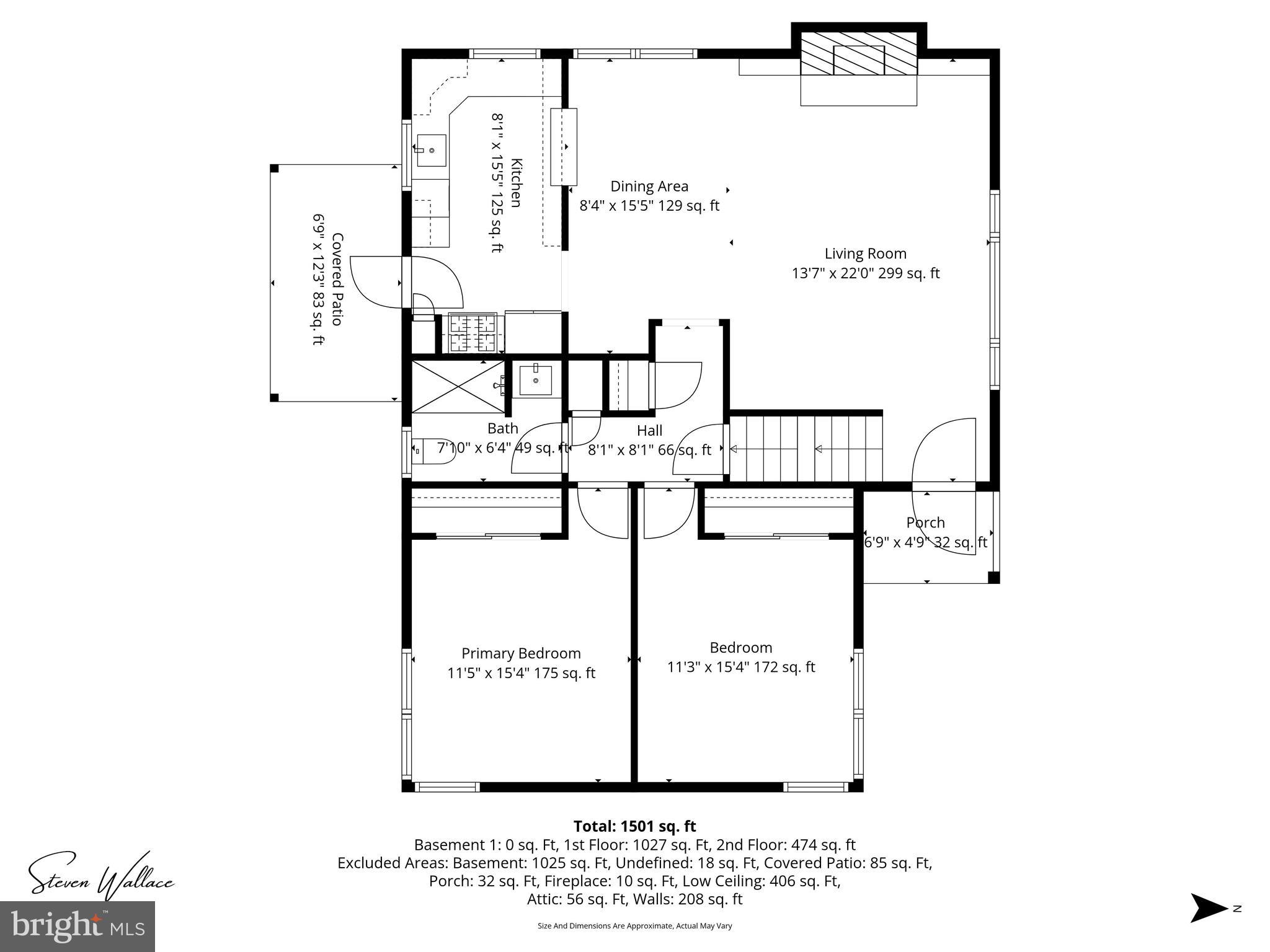 SPLIT ROCK - Residential