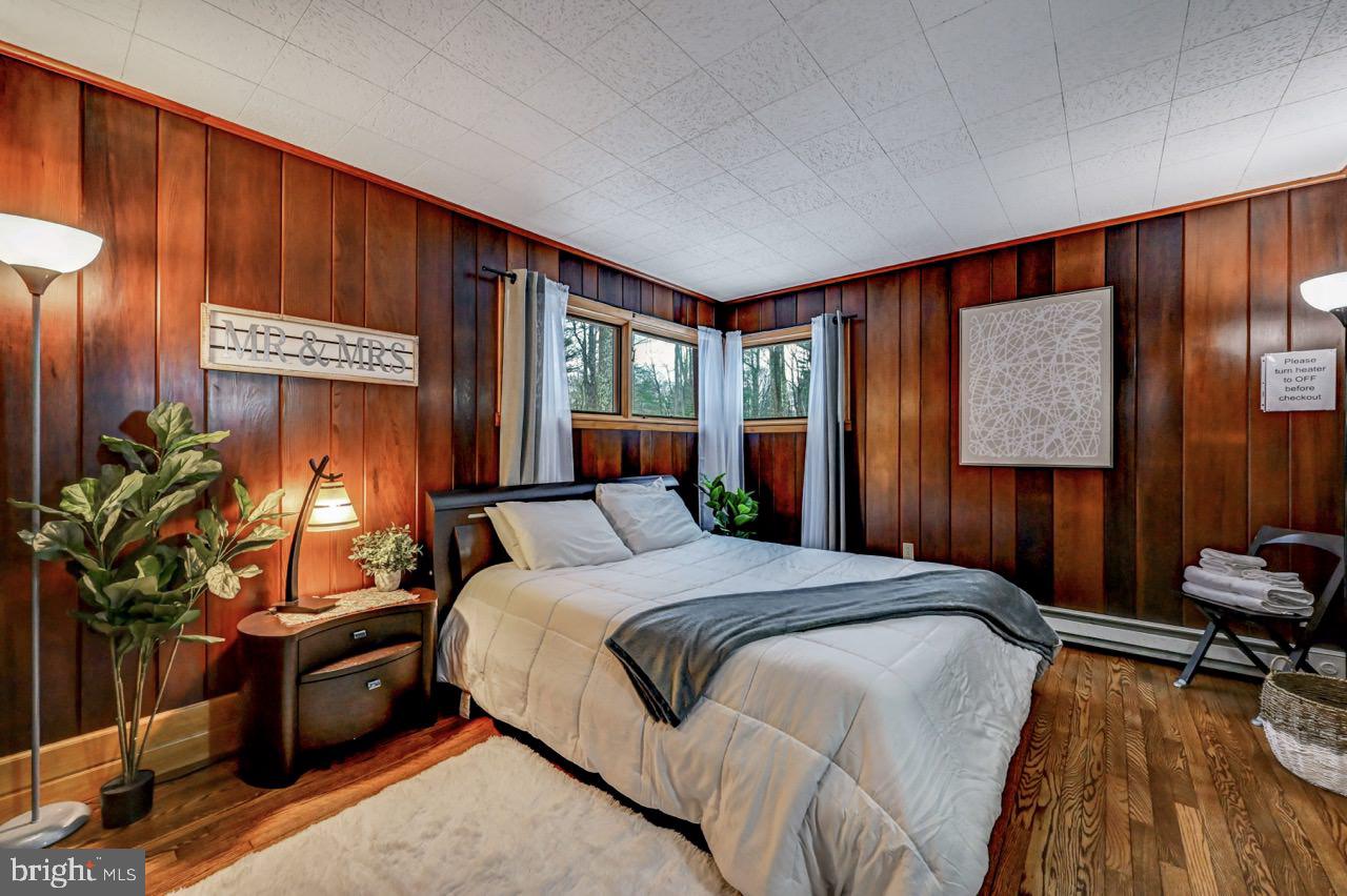 SPLIT ROCK - Residential