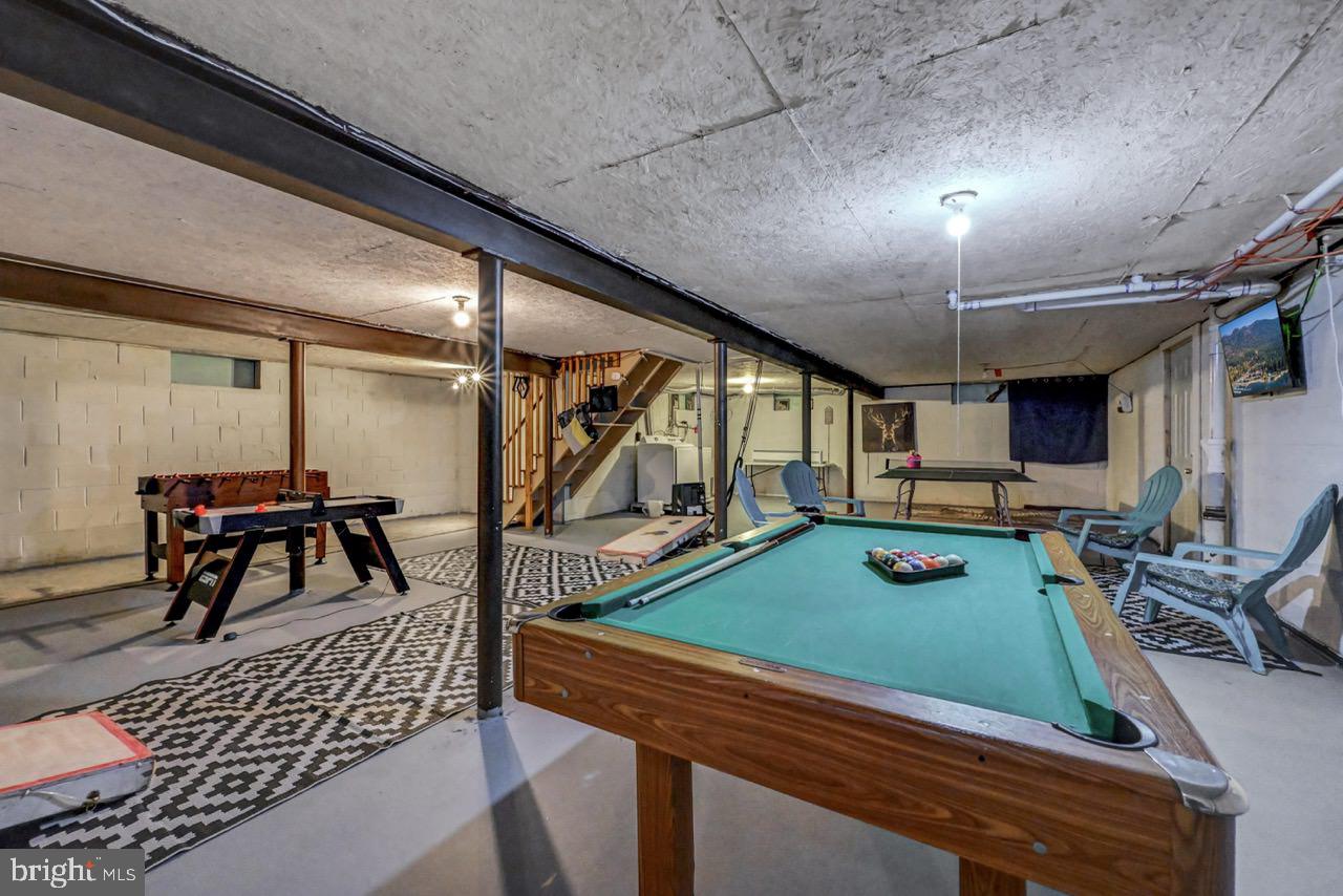 SPLIT ROCK - Residential