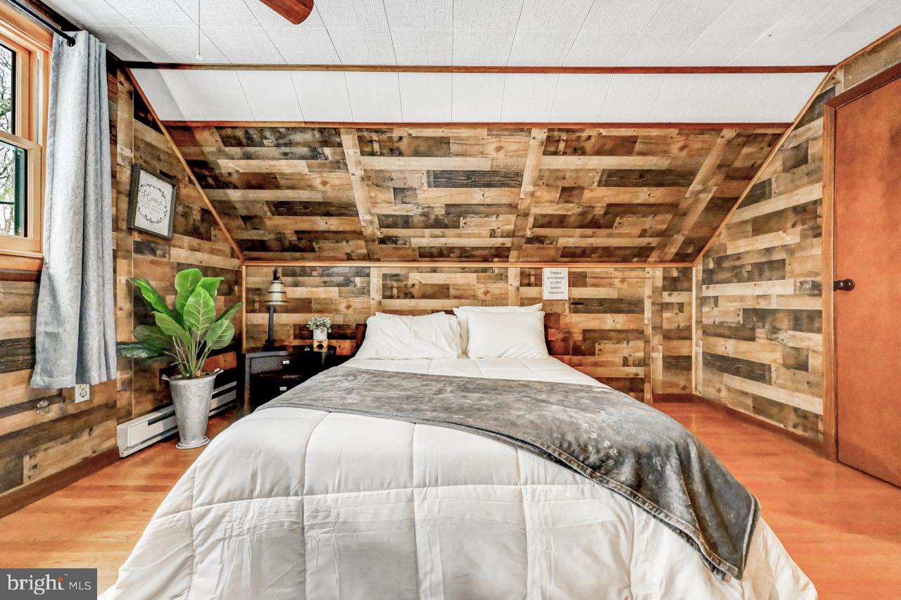 SPLIT ROCK - Residential