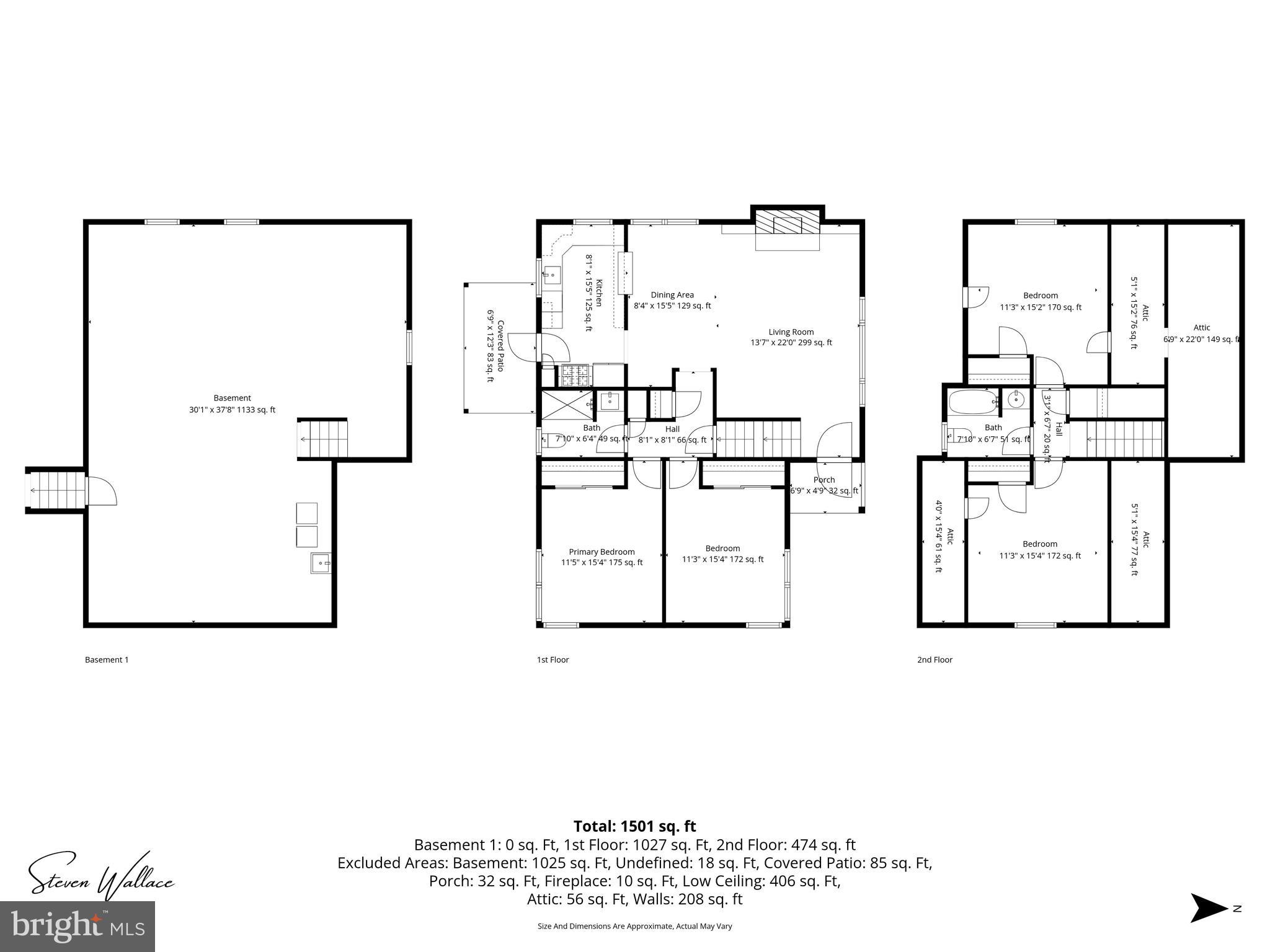 SPLIT ROCK - Residential