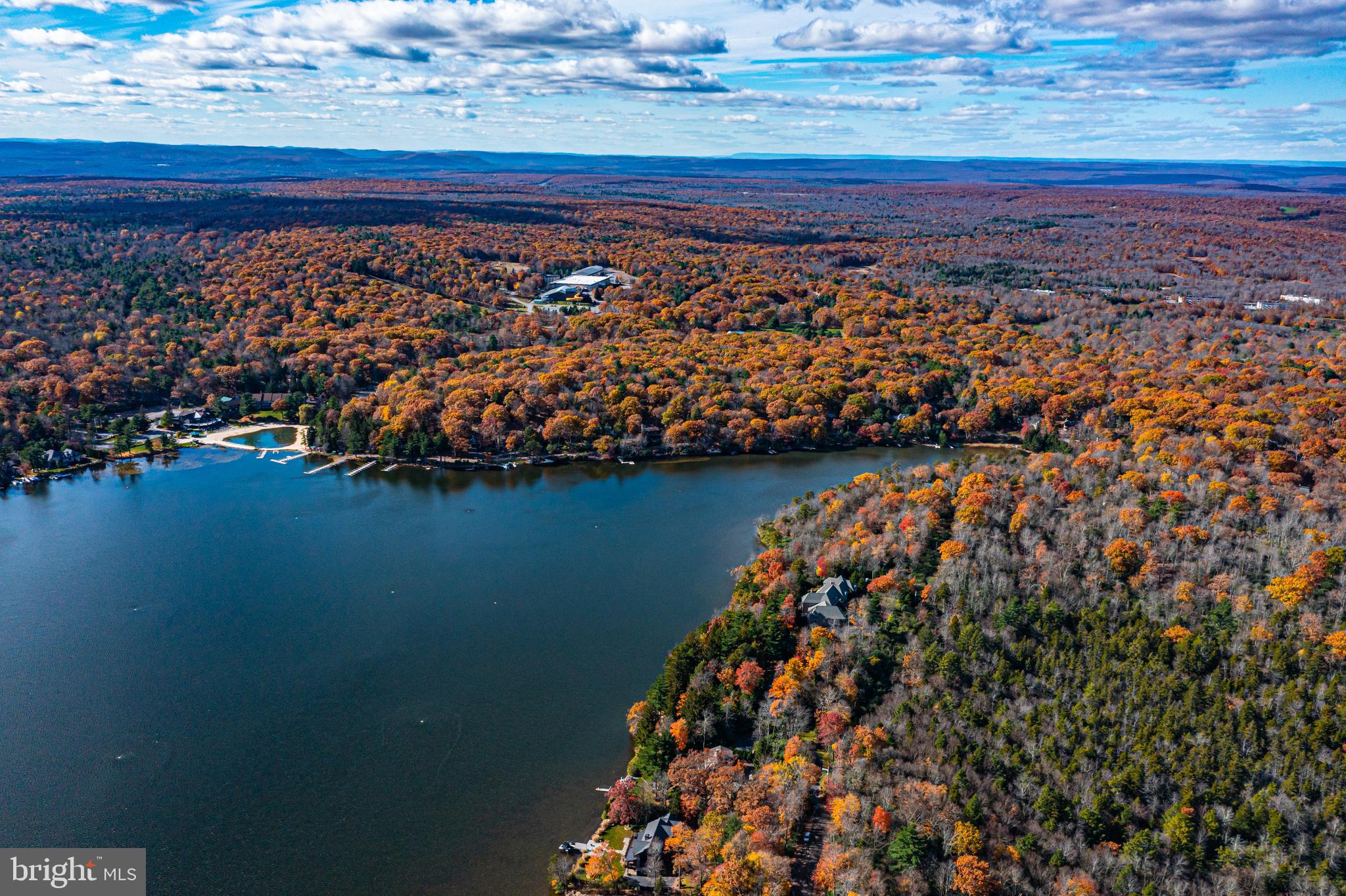 SPLIT ROCK - Residential