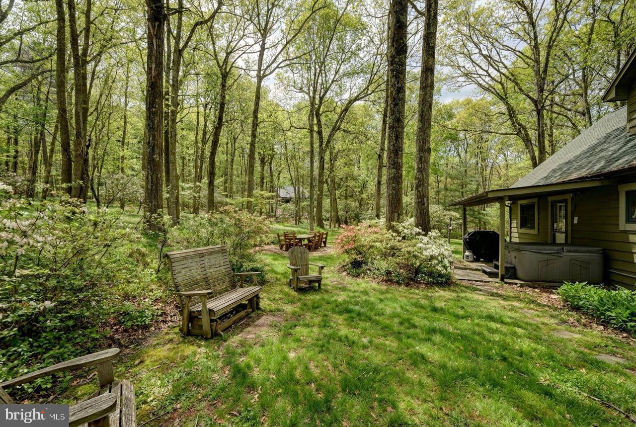 SPLIT ROCK - Residential