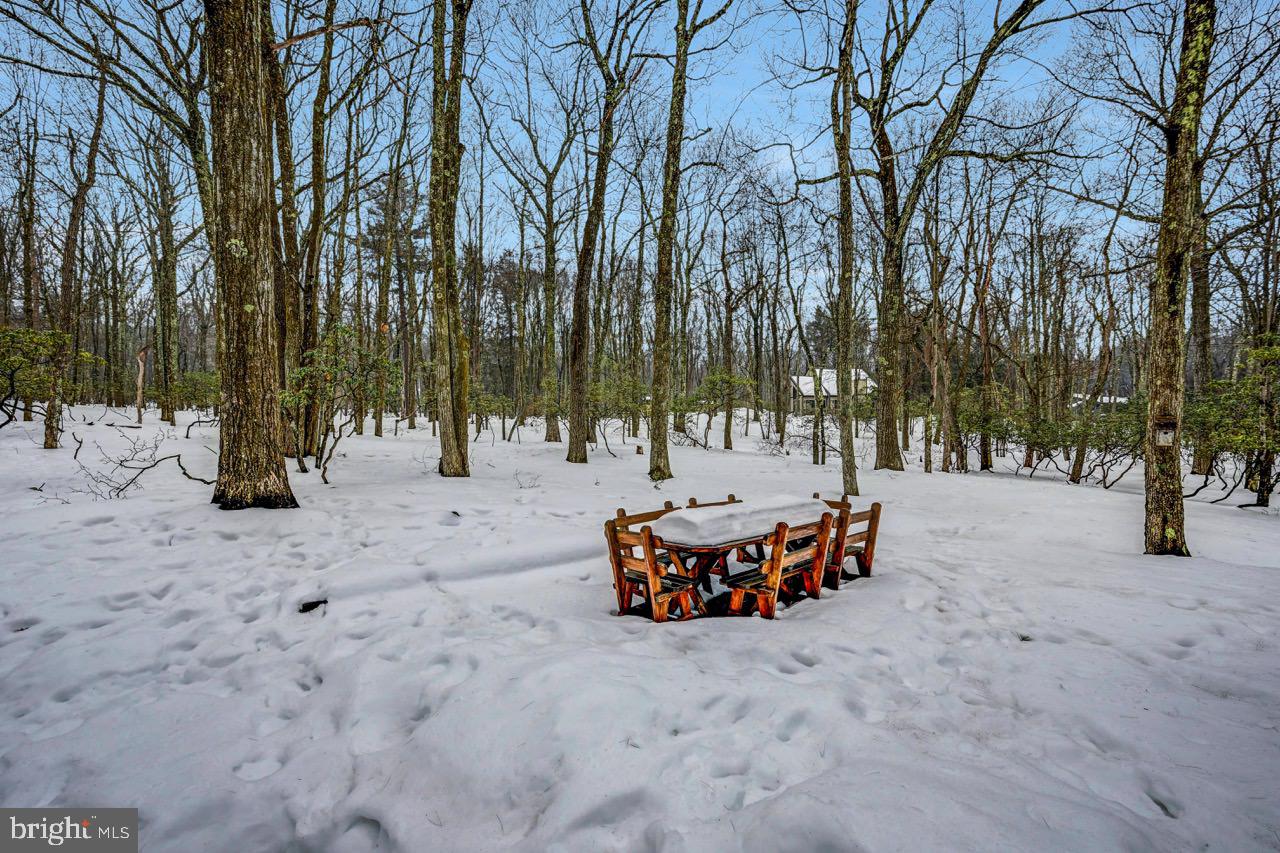 SPLIT ROCK - Residential