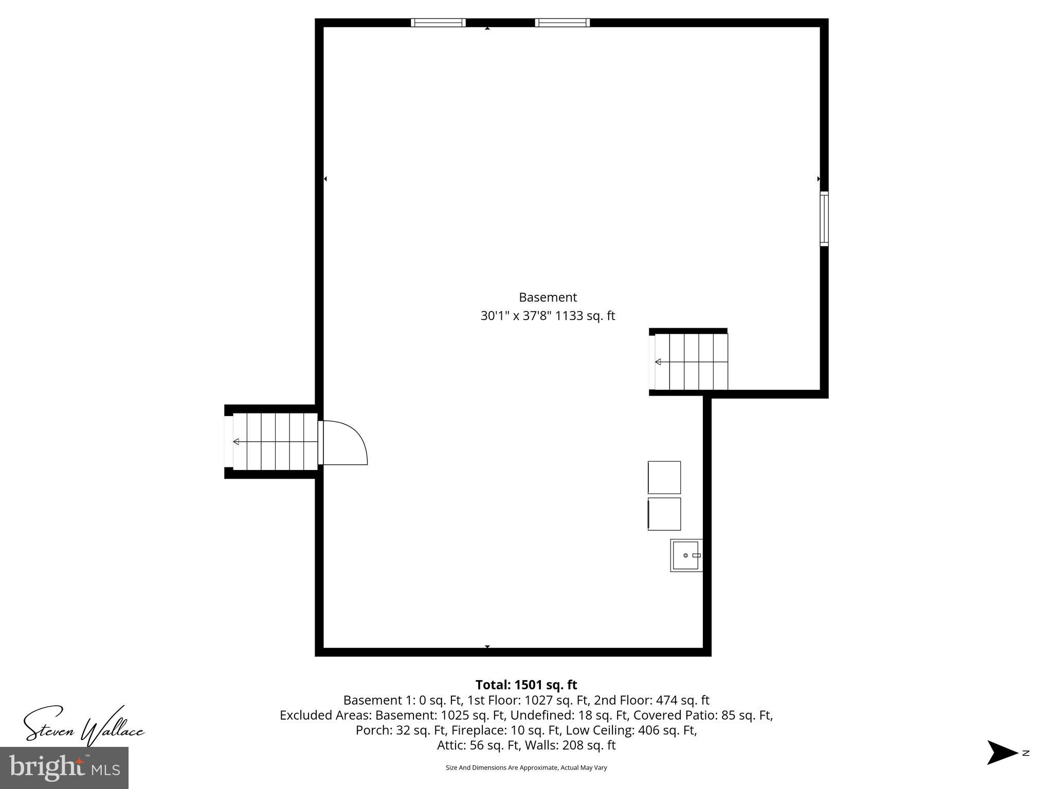 SPLIT ROCK - Residential