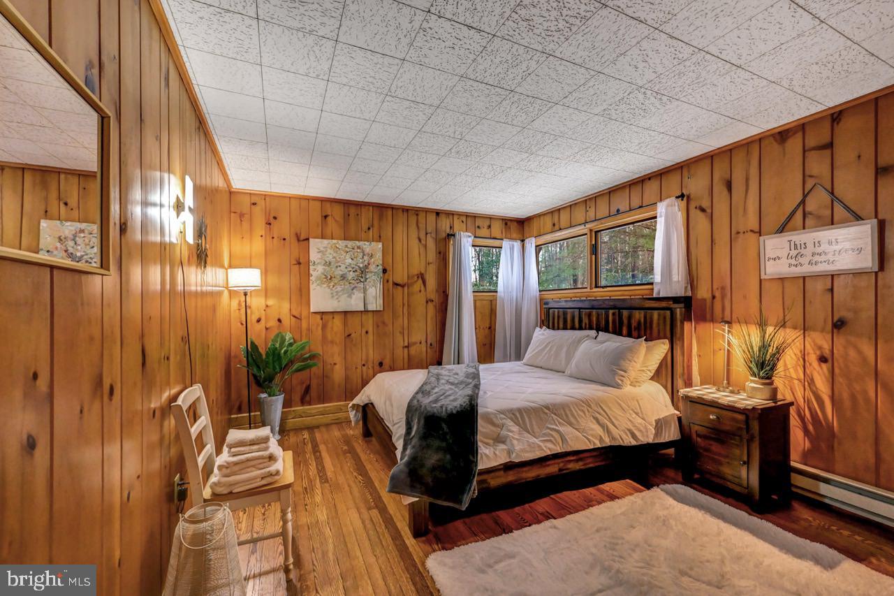 SPLIT ROCK - Residential