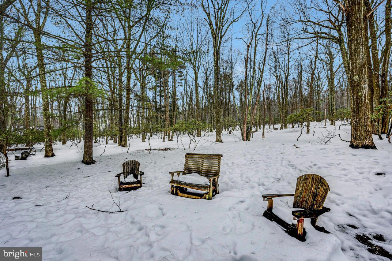 SPLIT ROCK - Residential