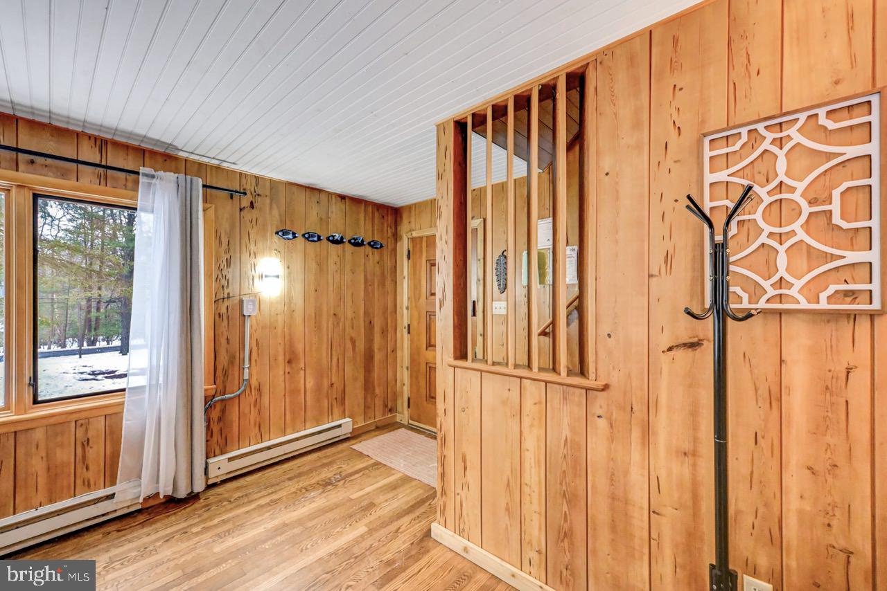 SPLIT ROCK - Residential