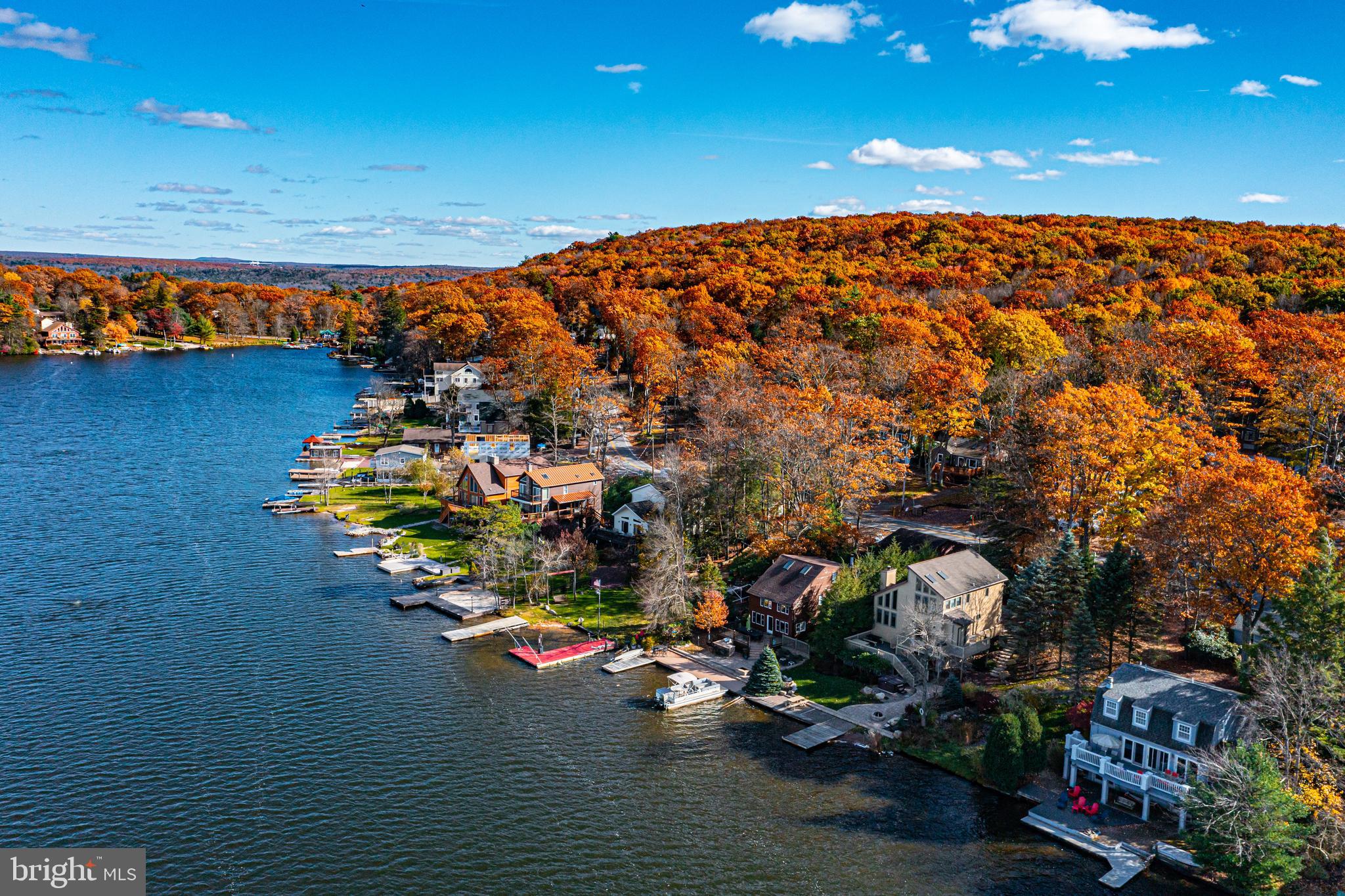 SPLIT ROCK - Residential