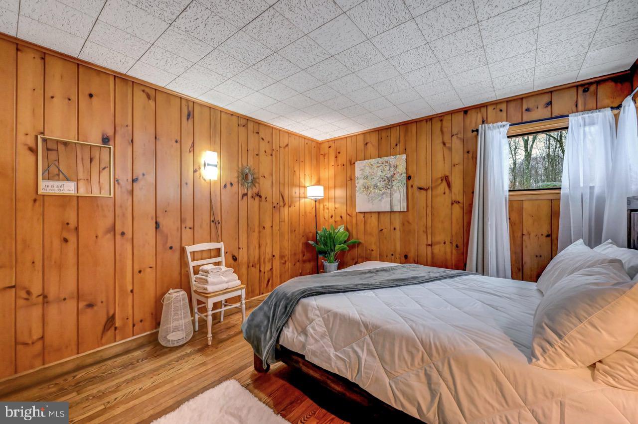 SPLIT ROCK - Residential