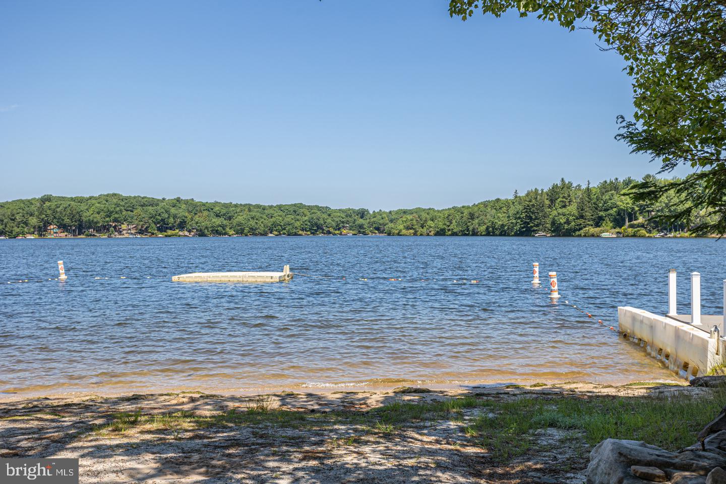 SPLIT ROCK - Residential