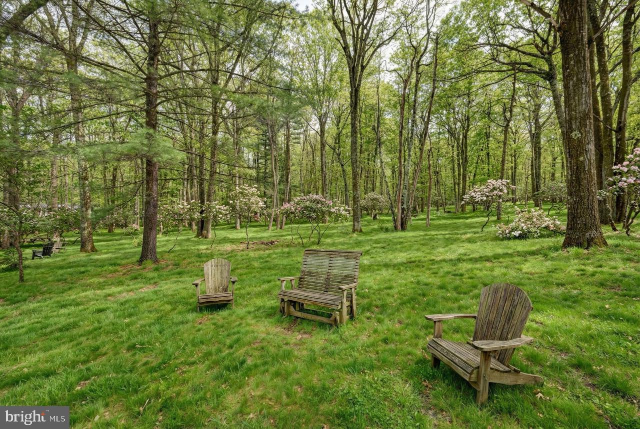 SPLIT ROCK - Residential