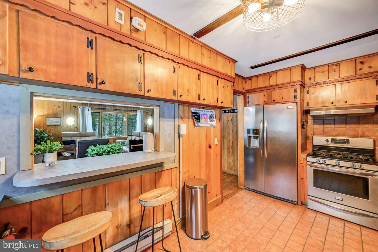 SPLIT ROCK - Residential