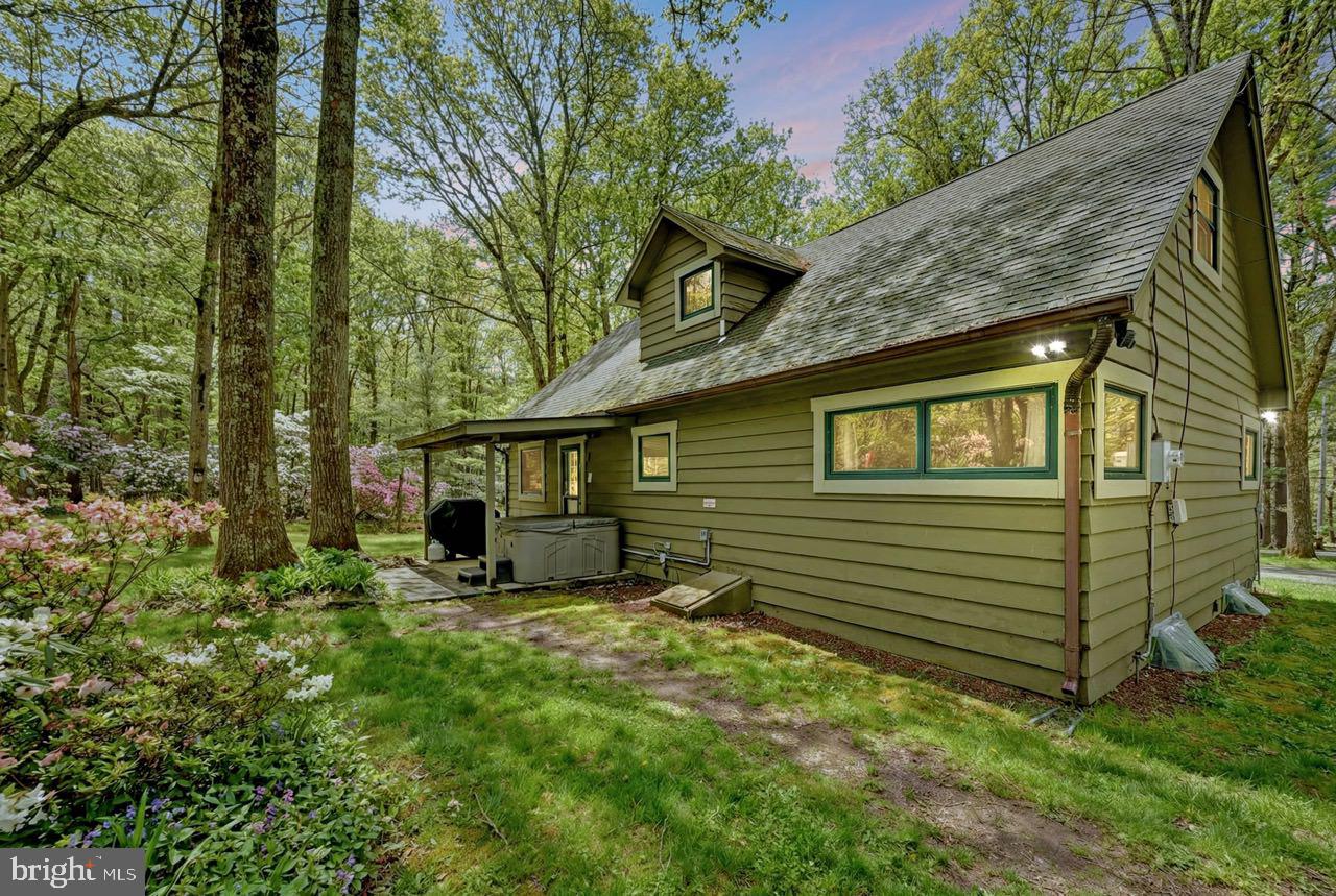 SPLIT ROCK - Residential