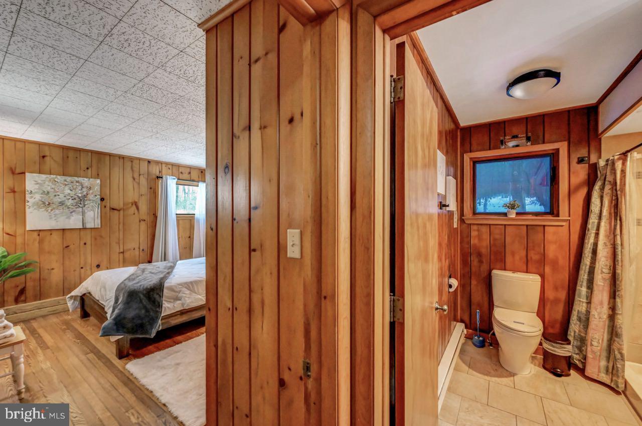 SPLIT ROCK - Residential