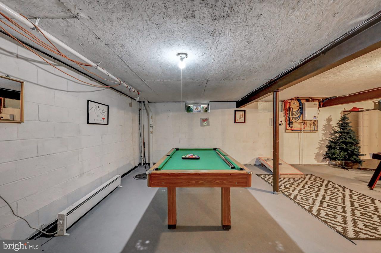 SPLIT ROCK - Residential