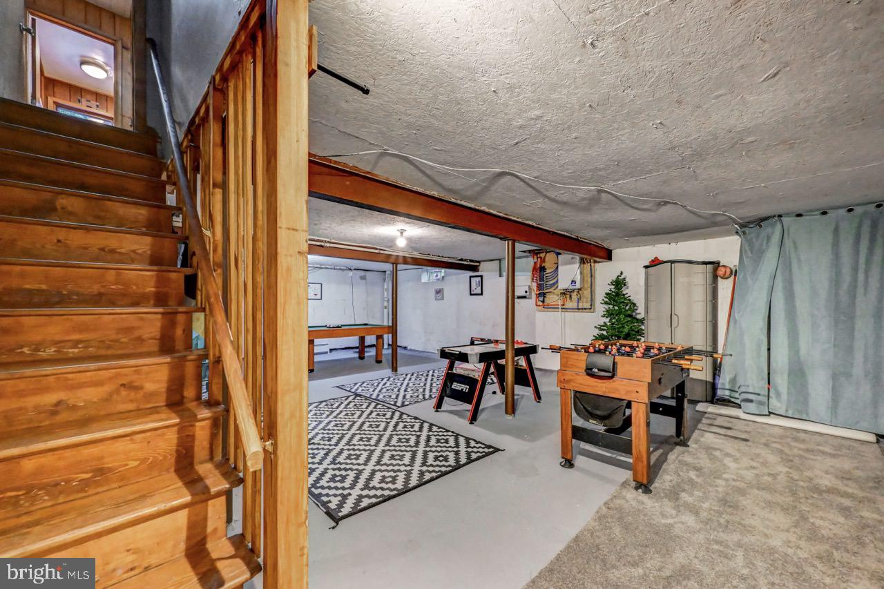 SPLIT ROCK - Residential