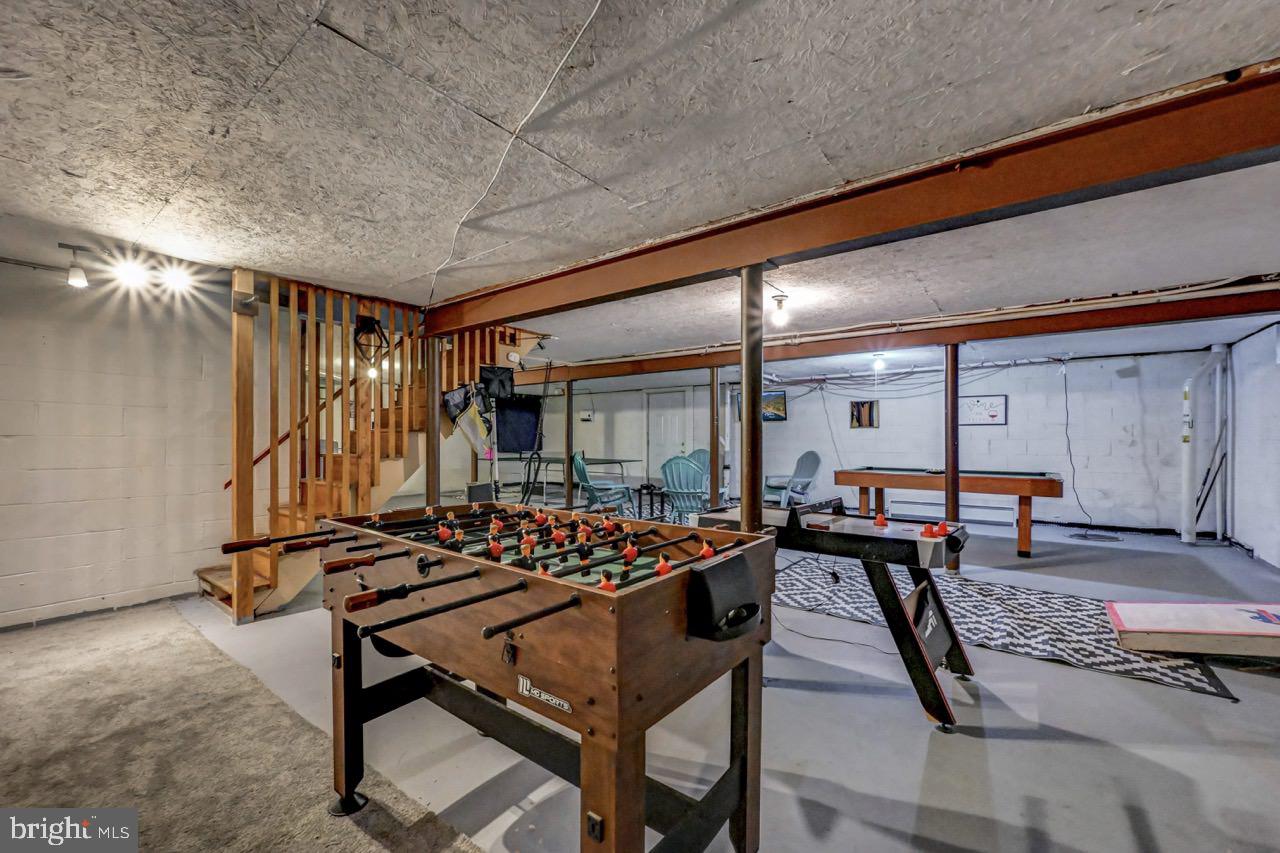 SPLIT ROCK - Residential