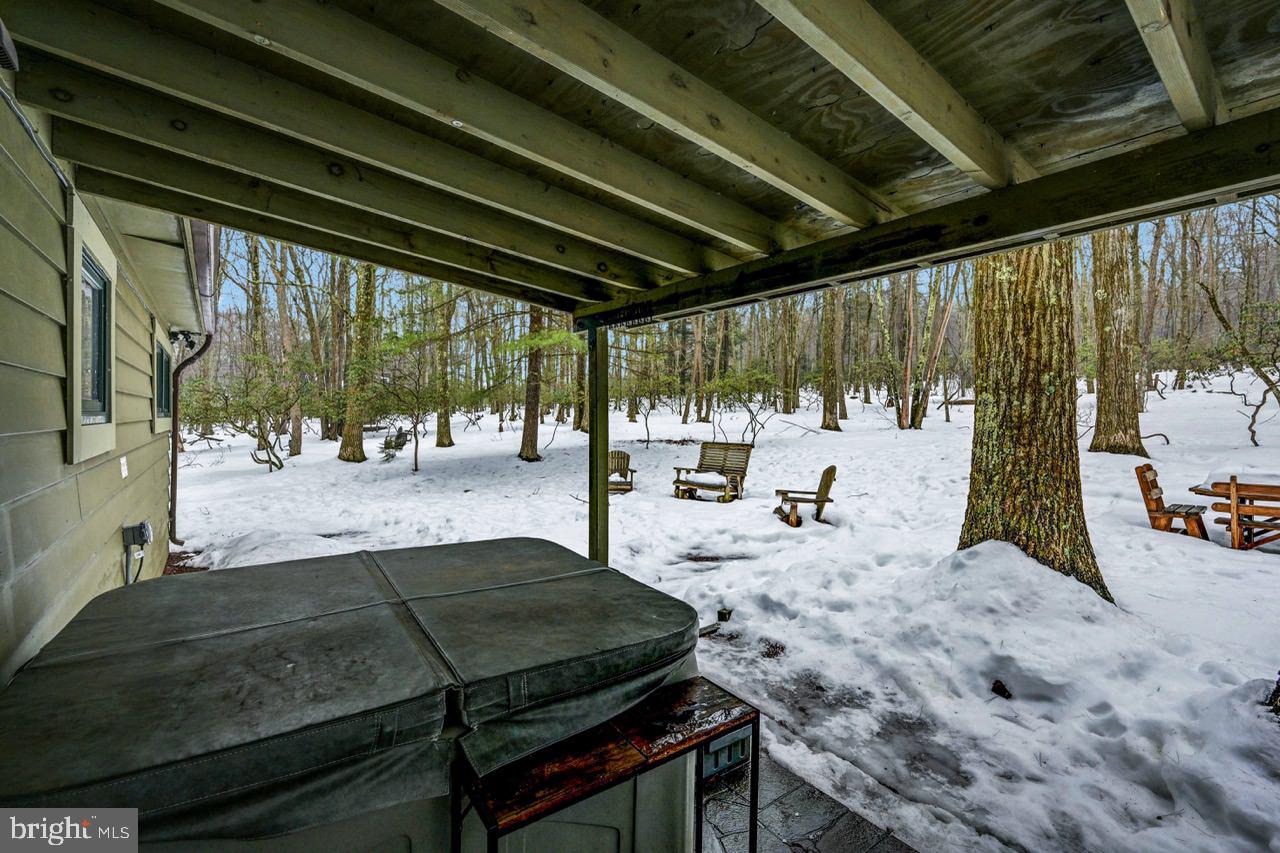 SPLIT ROCK - Residential