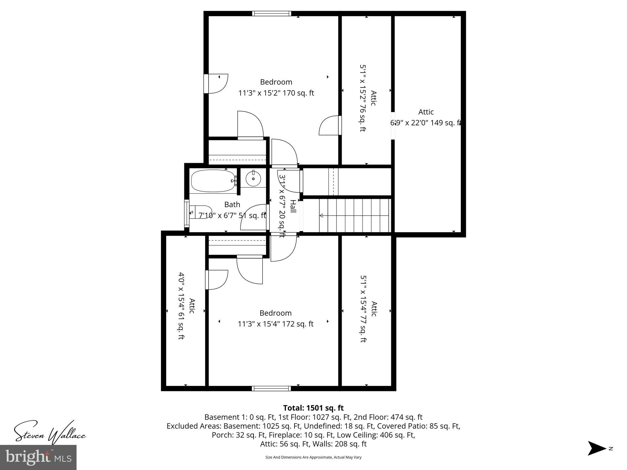 SPLIT ROCK - Residential