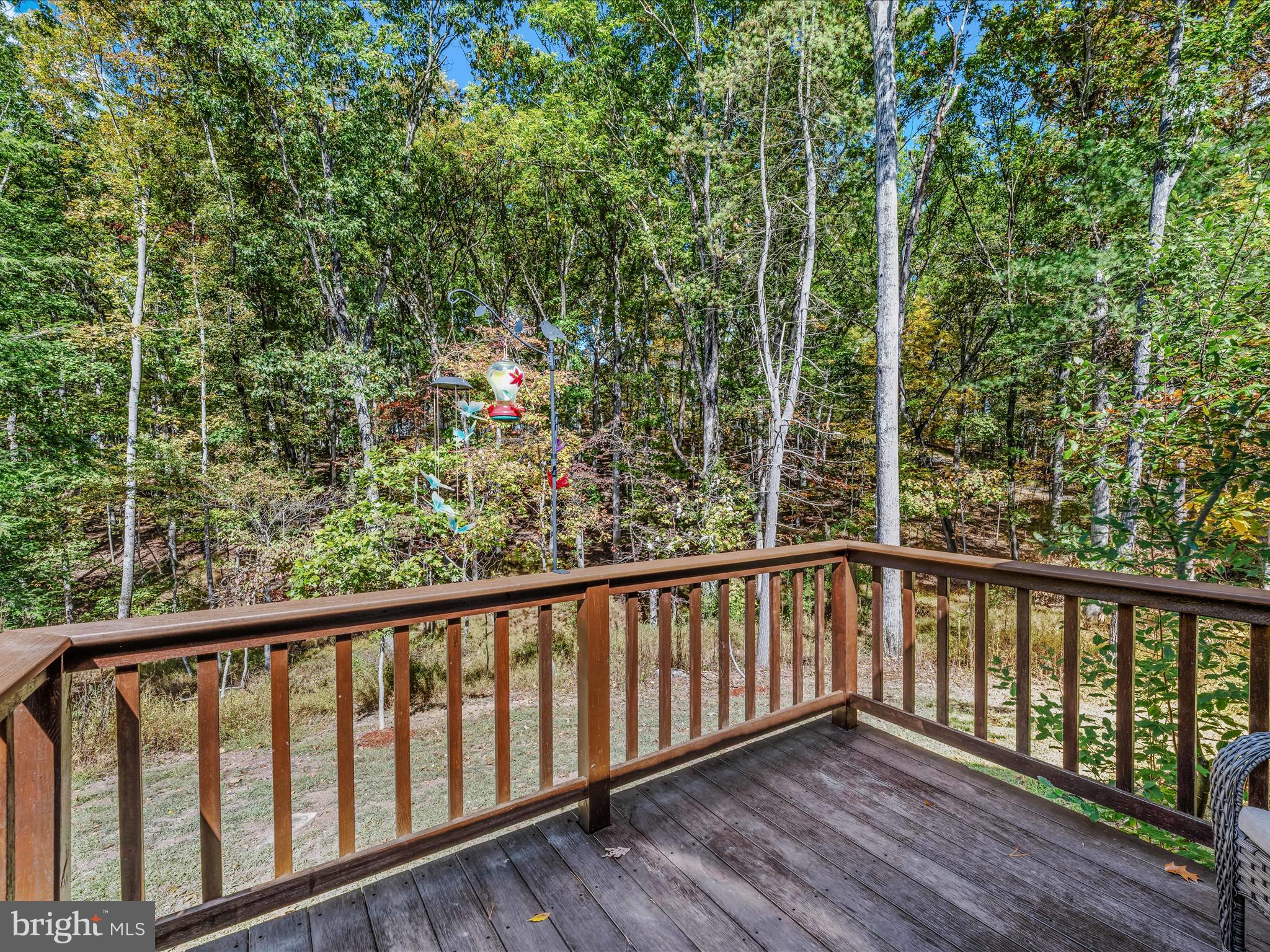 OLD MORGAN FARMS - Residential