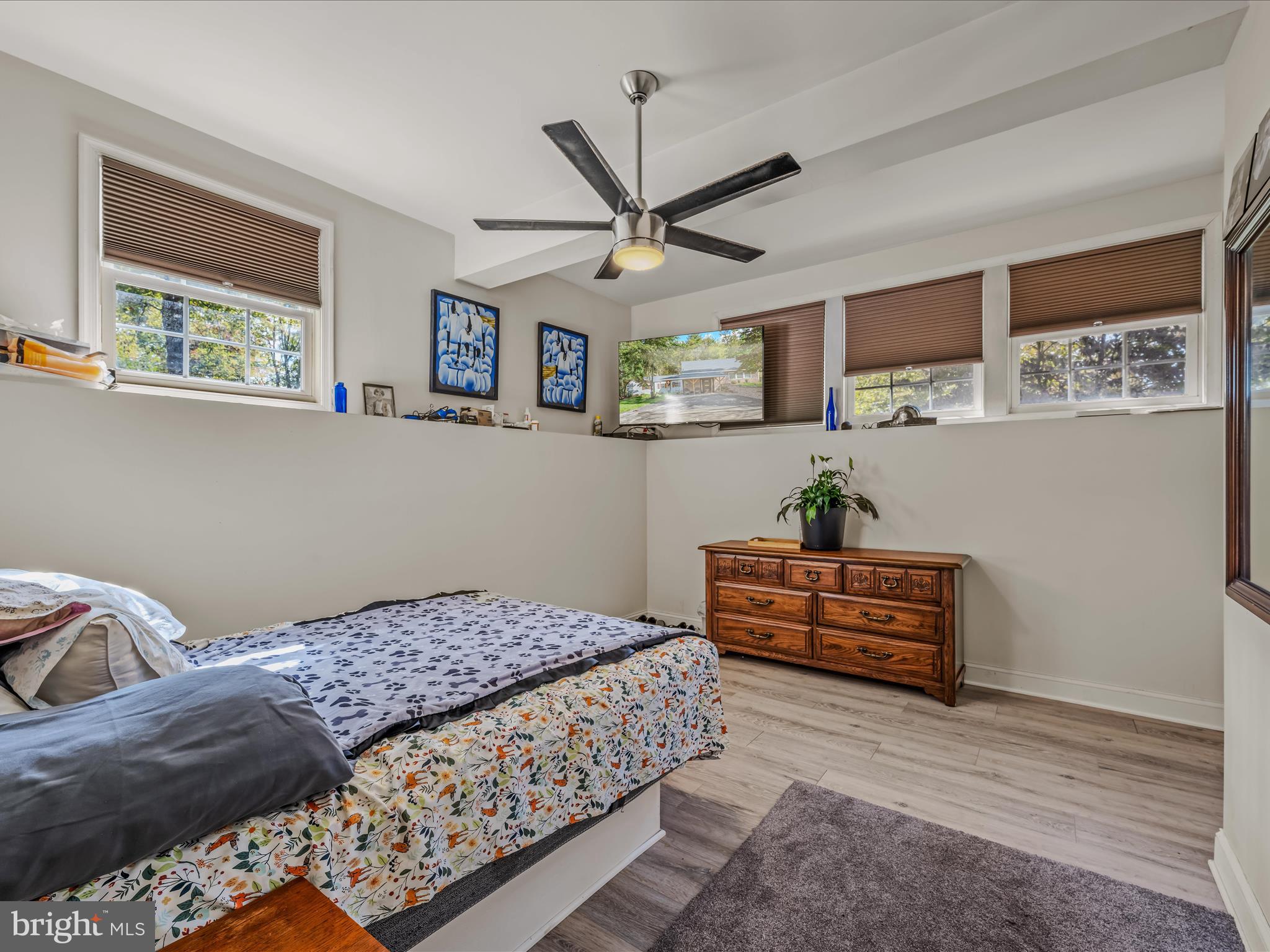 OLD MORGAN FARMS - Residential