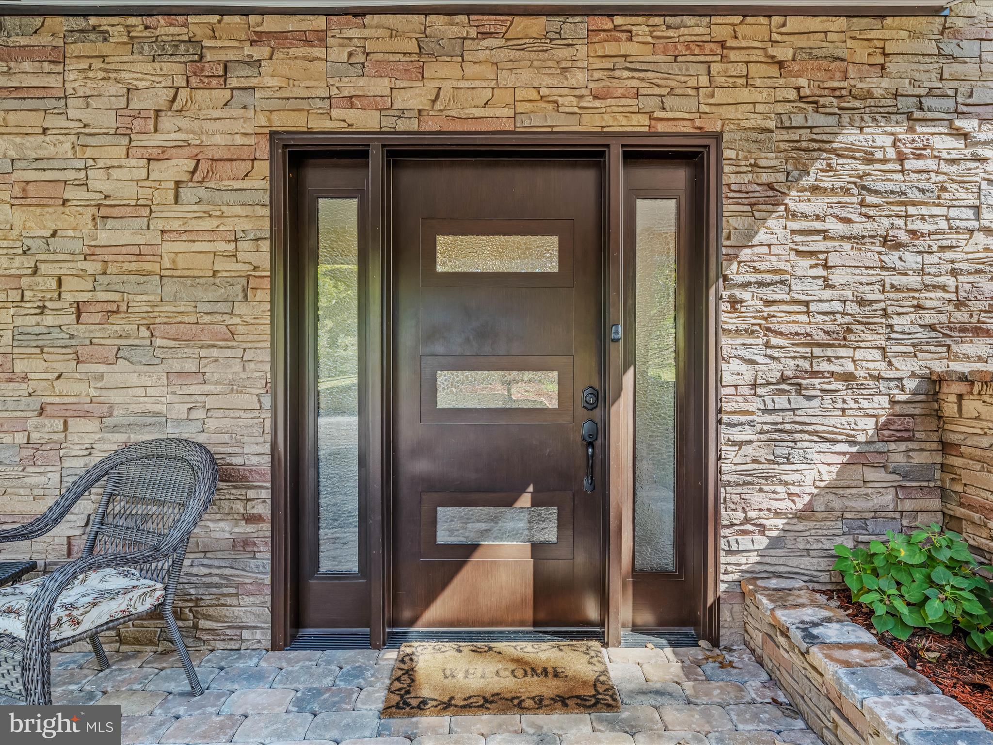 OLD MORGAN FARMS - Residential