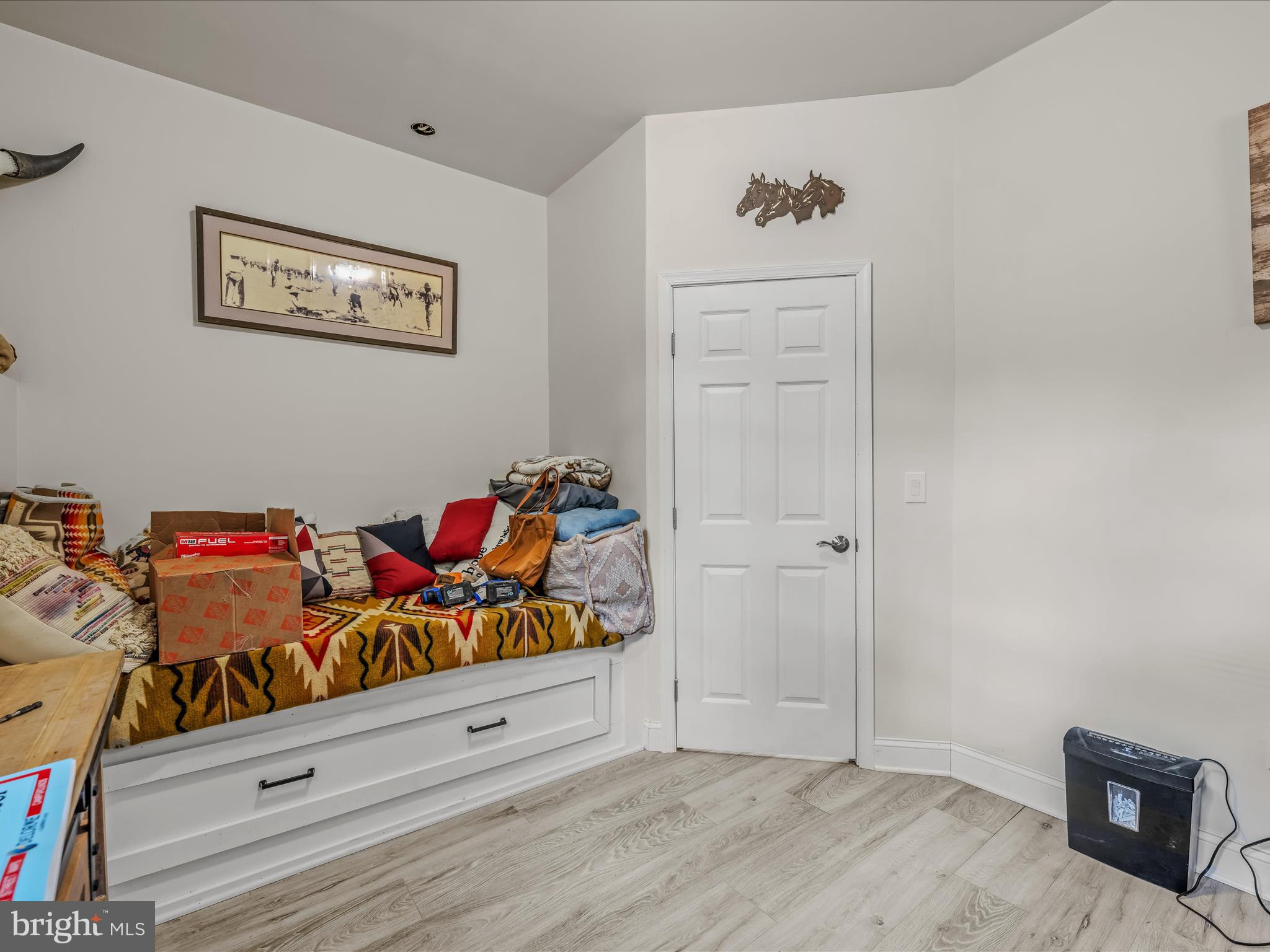 OLD MORGAN FARMS - Residential