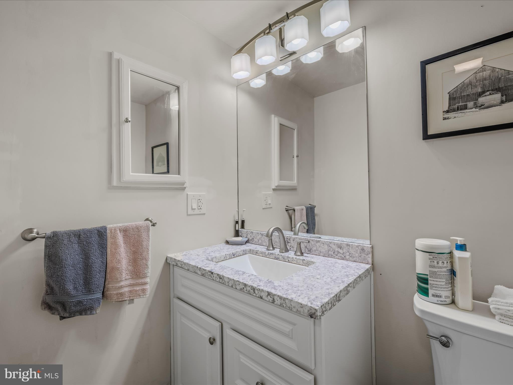 OLD MORGAN FARMS - Residential