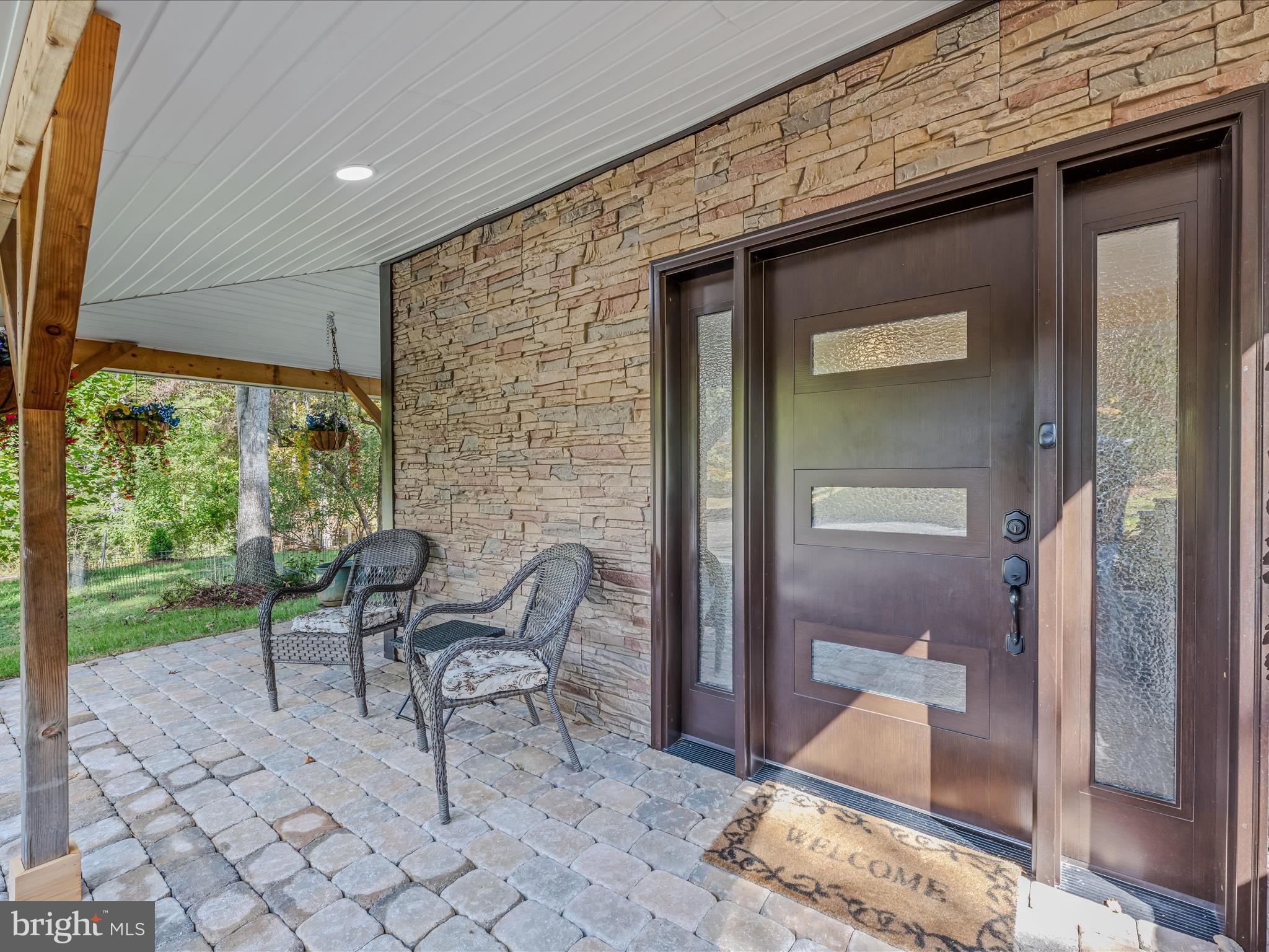 OLD MORGAN FARMS - Residential