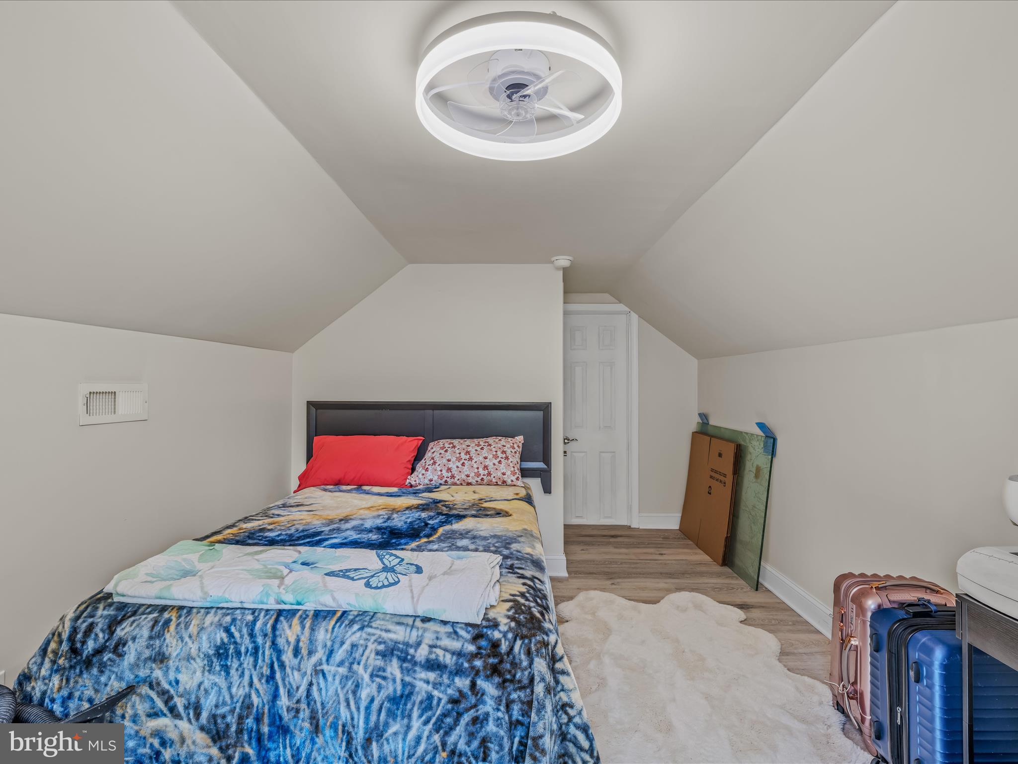 OLD MORGAN FARMS - Residential