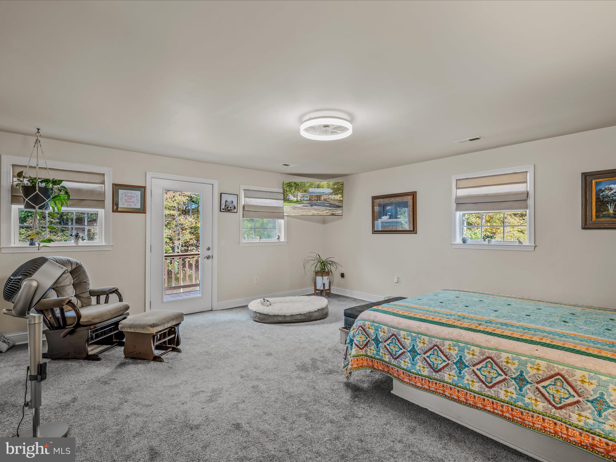 OLD MORGAN FARMS - Residential