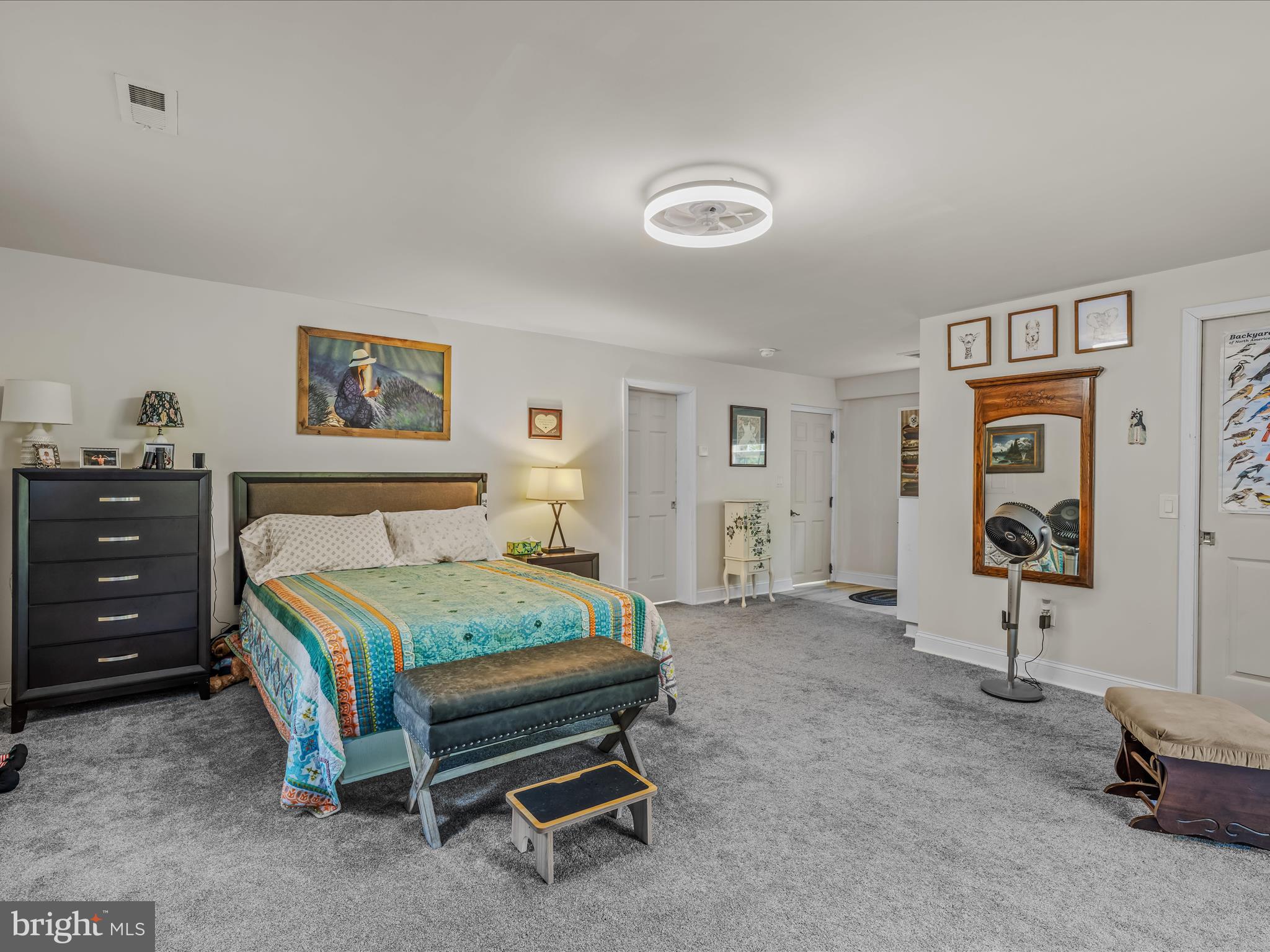 OLD MORGAN FARMS - Residential