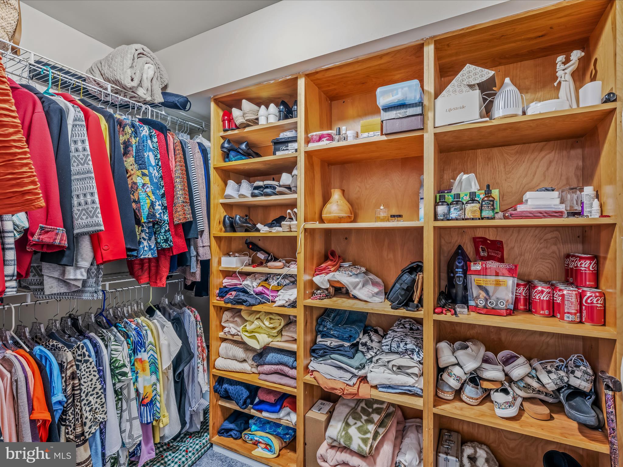 OLD MORGAN FARMS - Residential