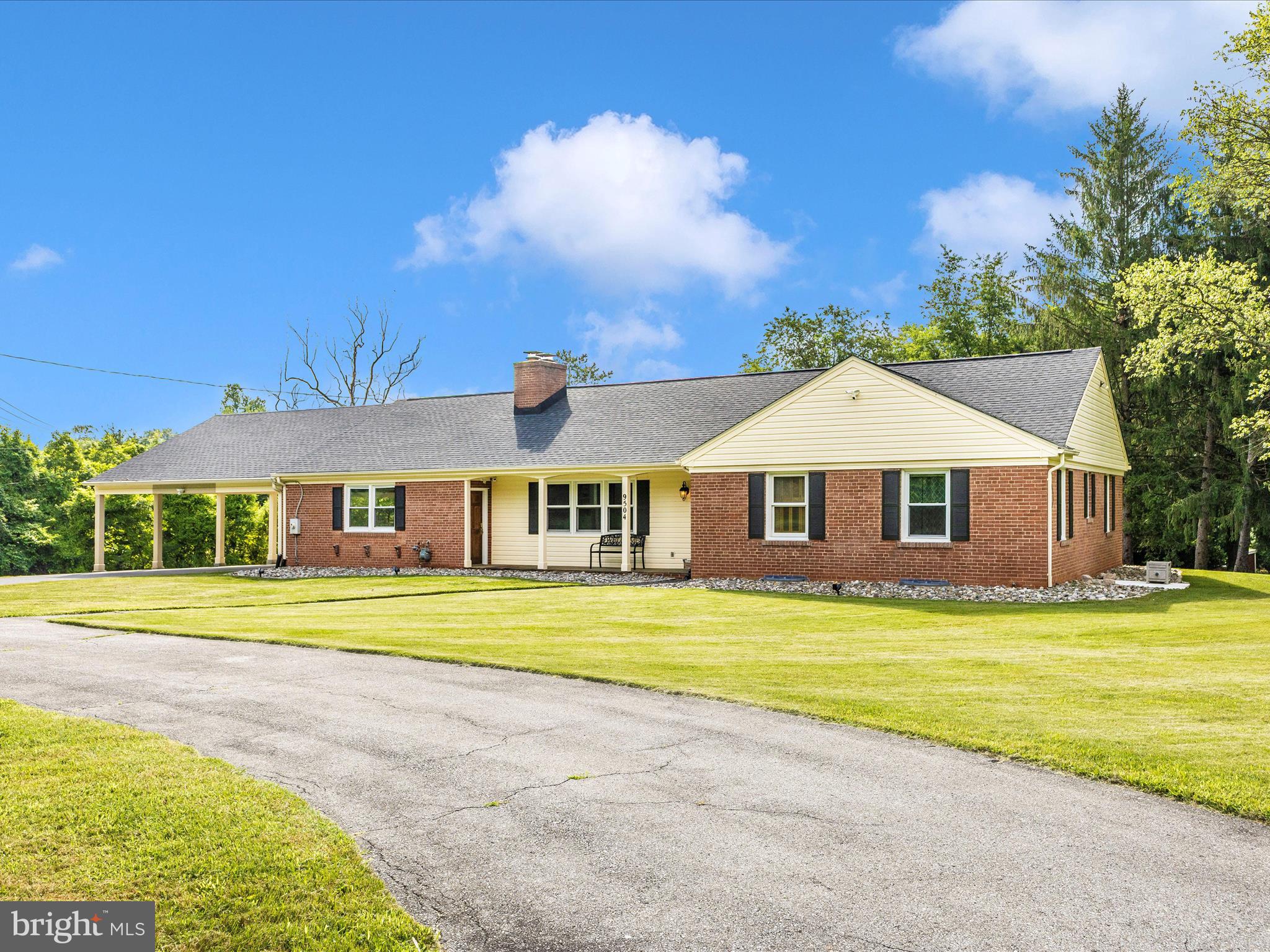 9504 VEIRS DRIVE